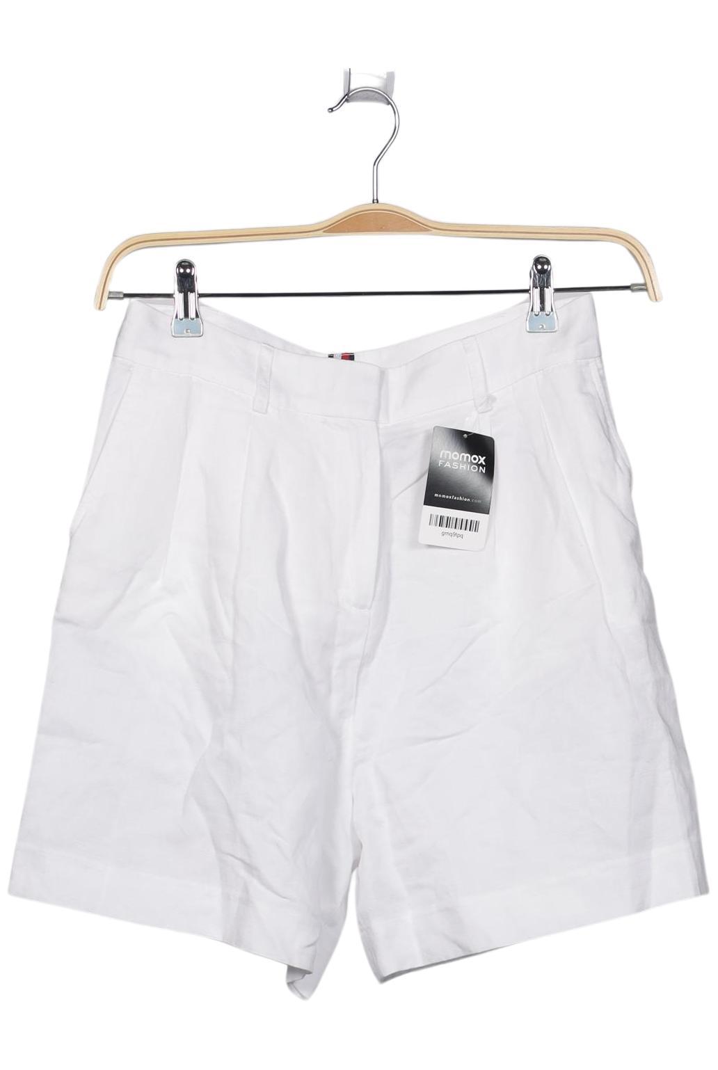 

Tommy Hilfiger Damen Shorts, weiß, Gr. 38
