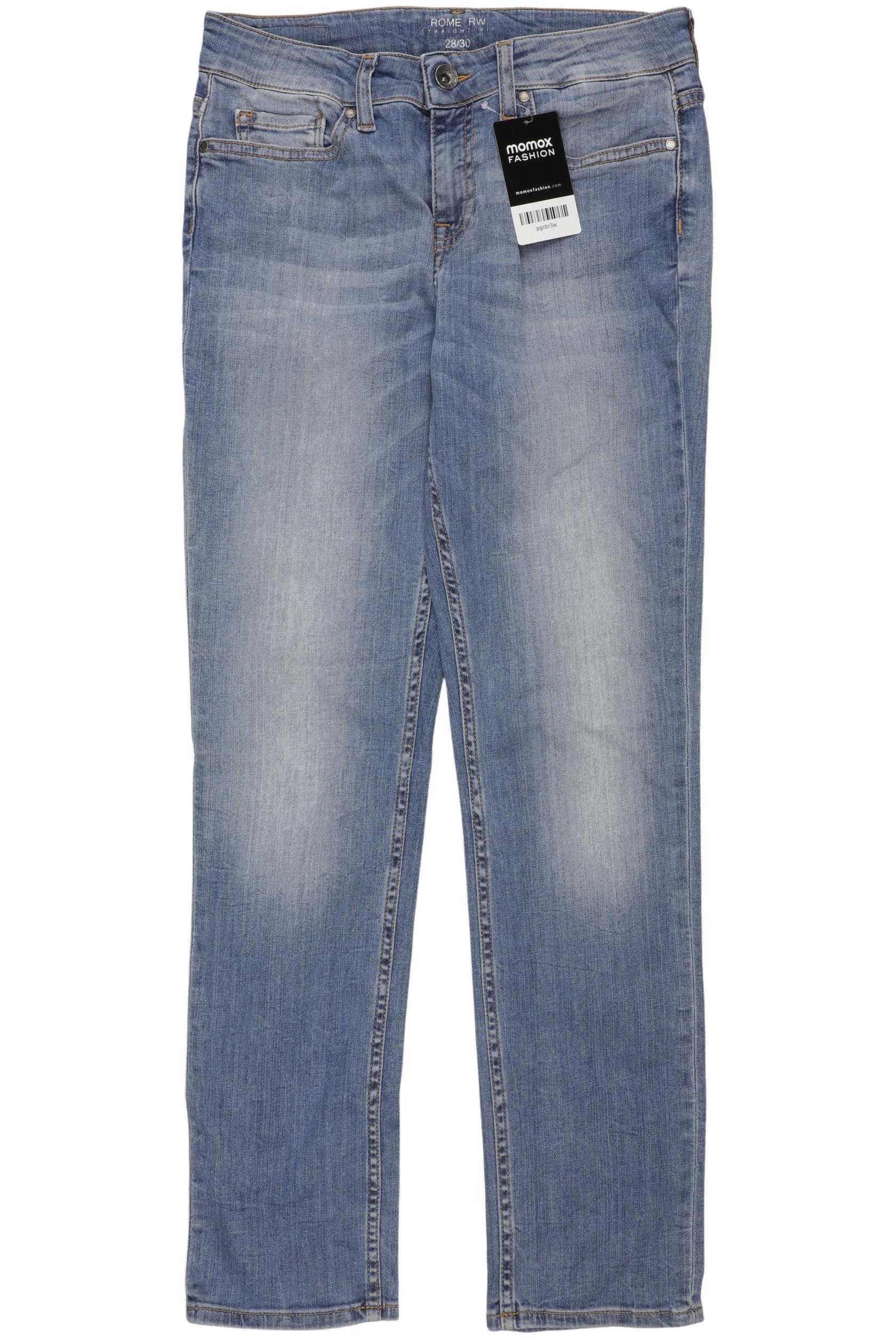 

Tommy Hilfiger Damen Jeans, hellblau, Gr. 28