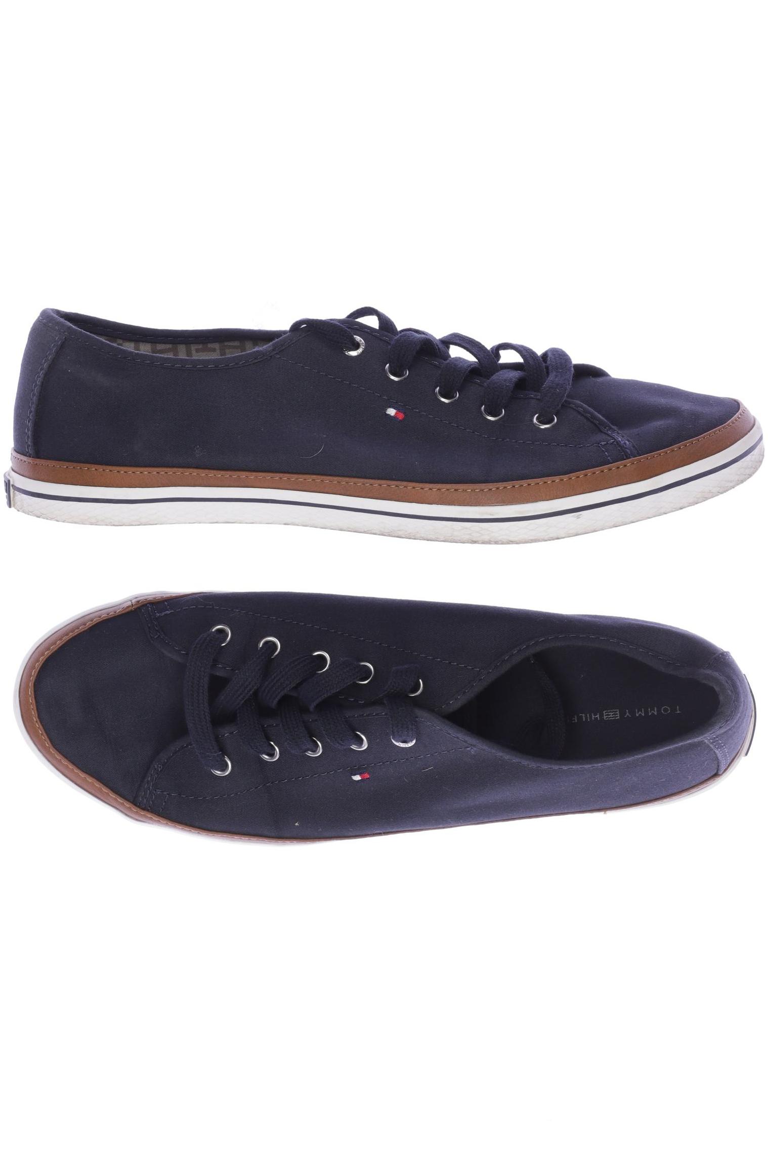 

Tommy Hilfiger Damen Sneakers, marineblau, Gr. 41