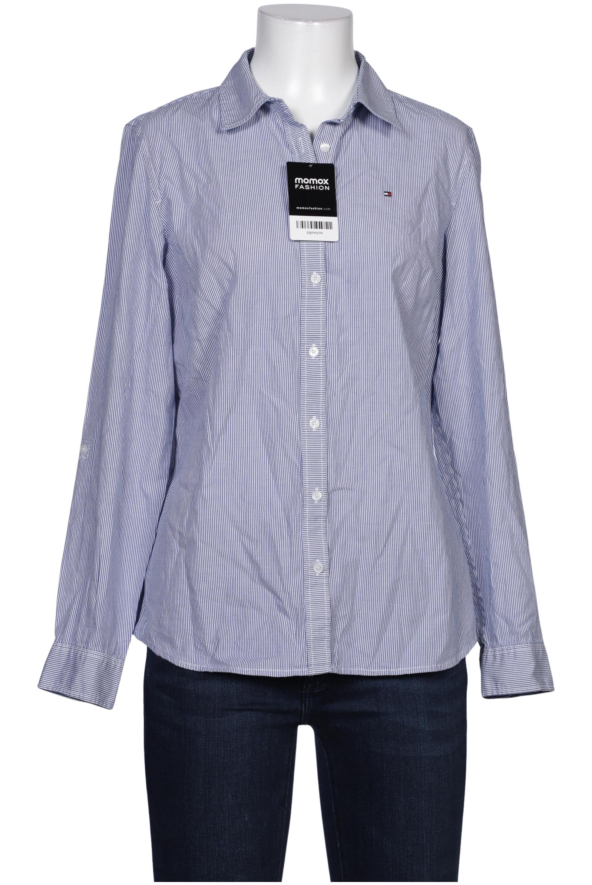 

Tommy Hilfiger Damen Bluse, mehrfarbig, Gr. 38