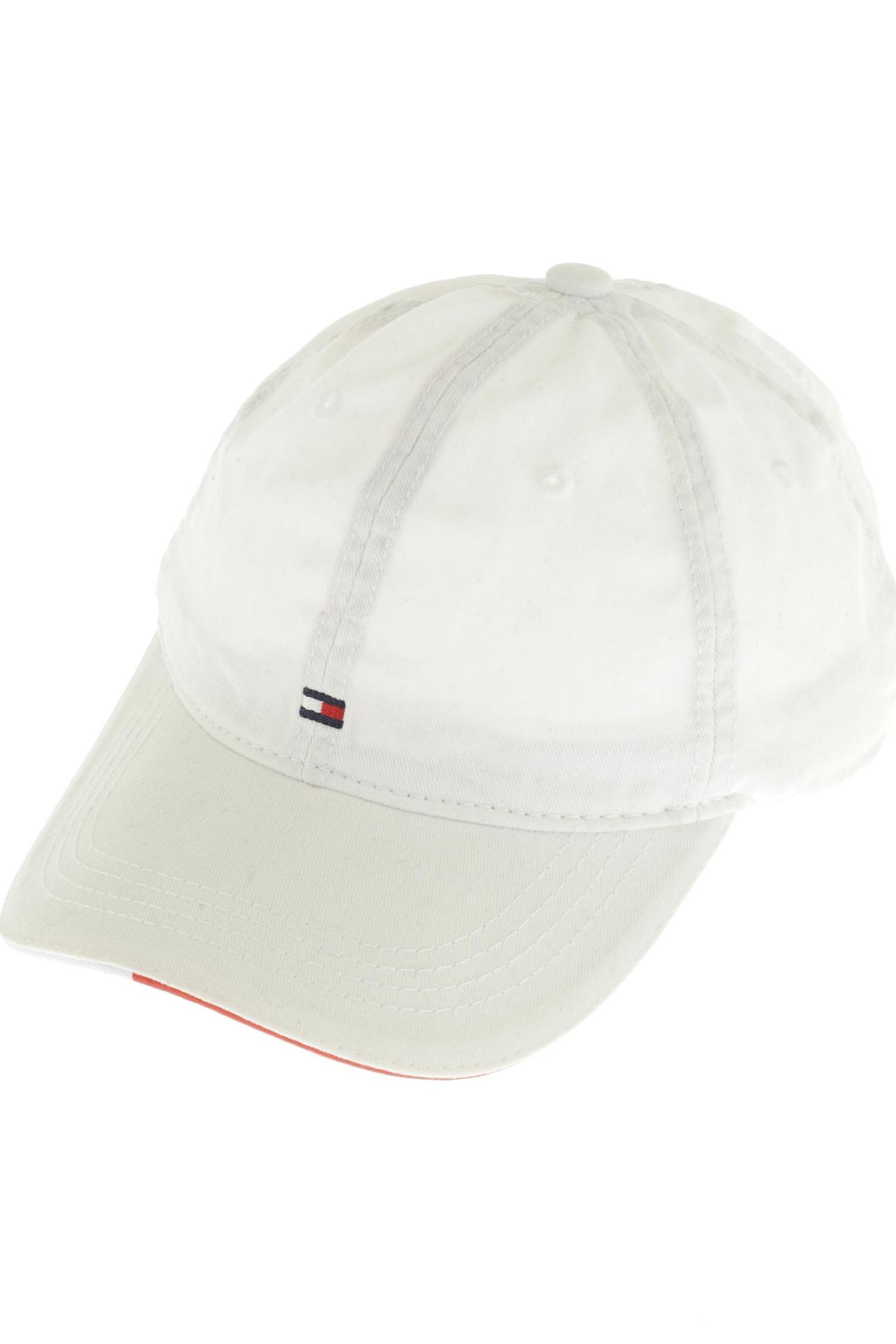 

Tommy Hilfiger Damen Hut/Mütze, cremeweiß, Gr. uni