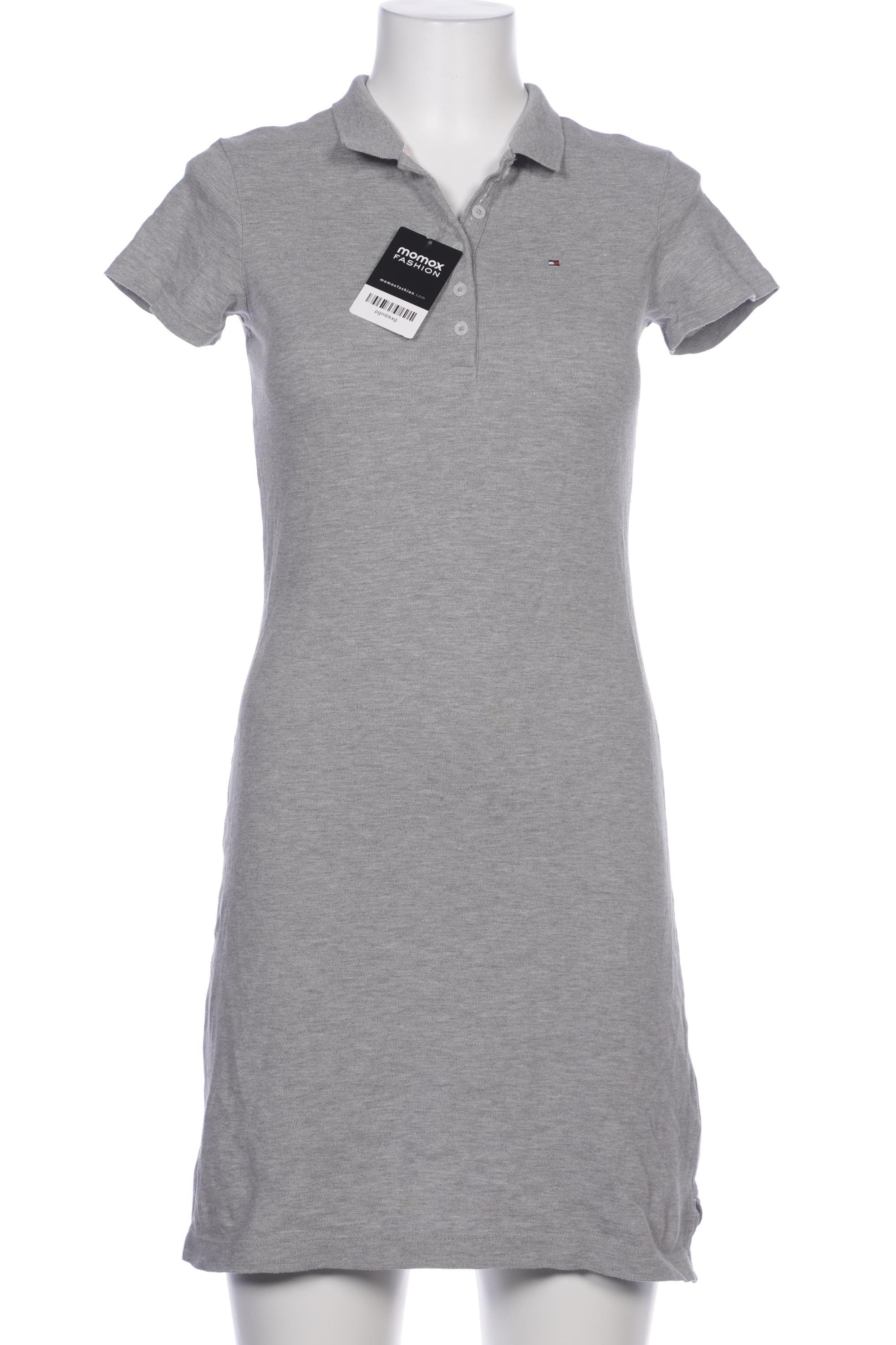 

Tommy Hilfiger Damen Kleid, grau, Gr. 36