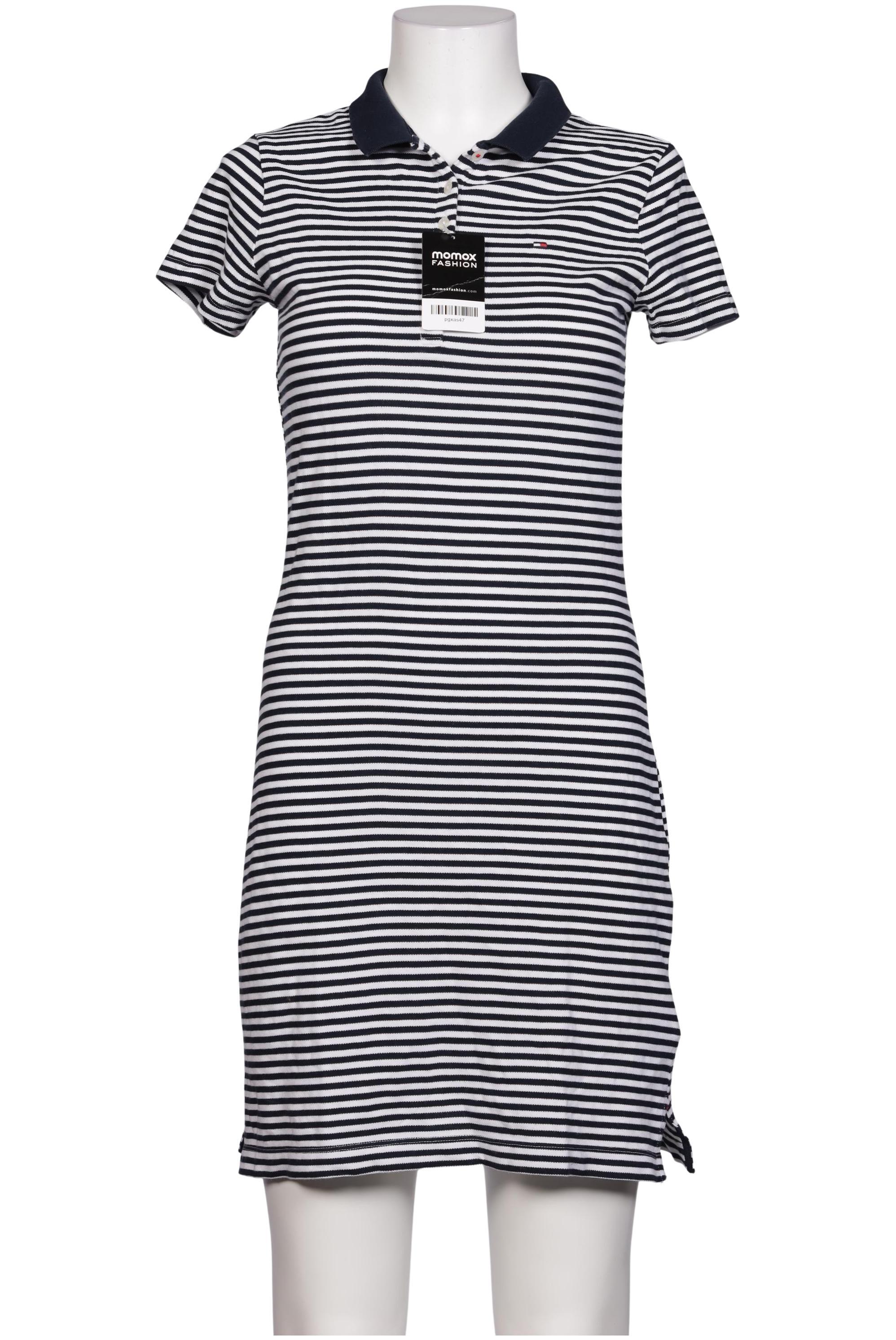 

Tommy Hilfiger Damen Kleid, marineblau, Gr. 42
