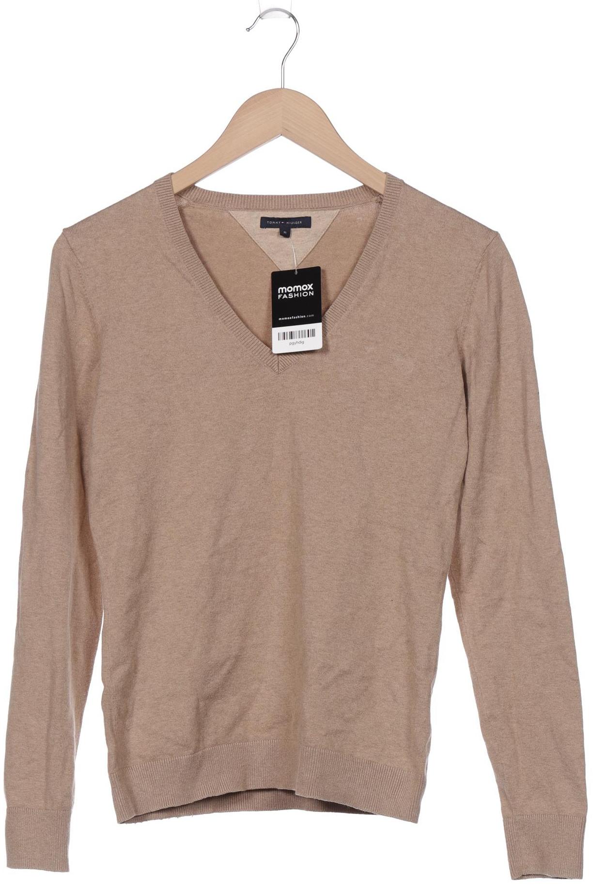 

Tommy Hilfiger Damen Pullover, braun, Gr. 38