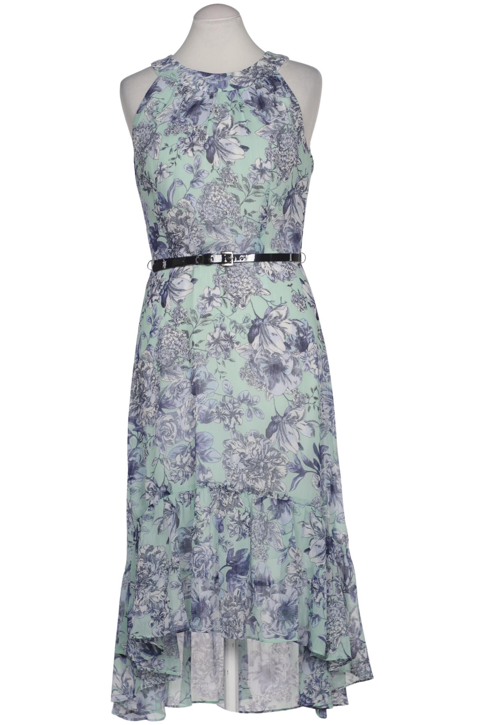 

Tommy Hilfiger Damen Kleid, hellgrün, Gr. 4