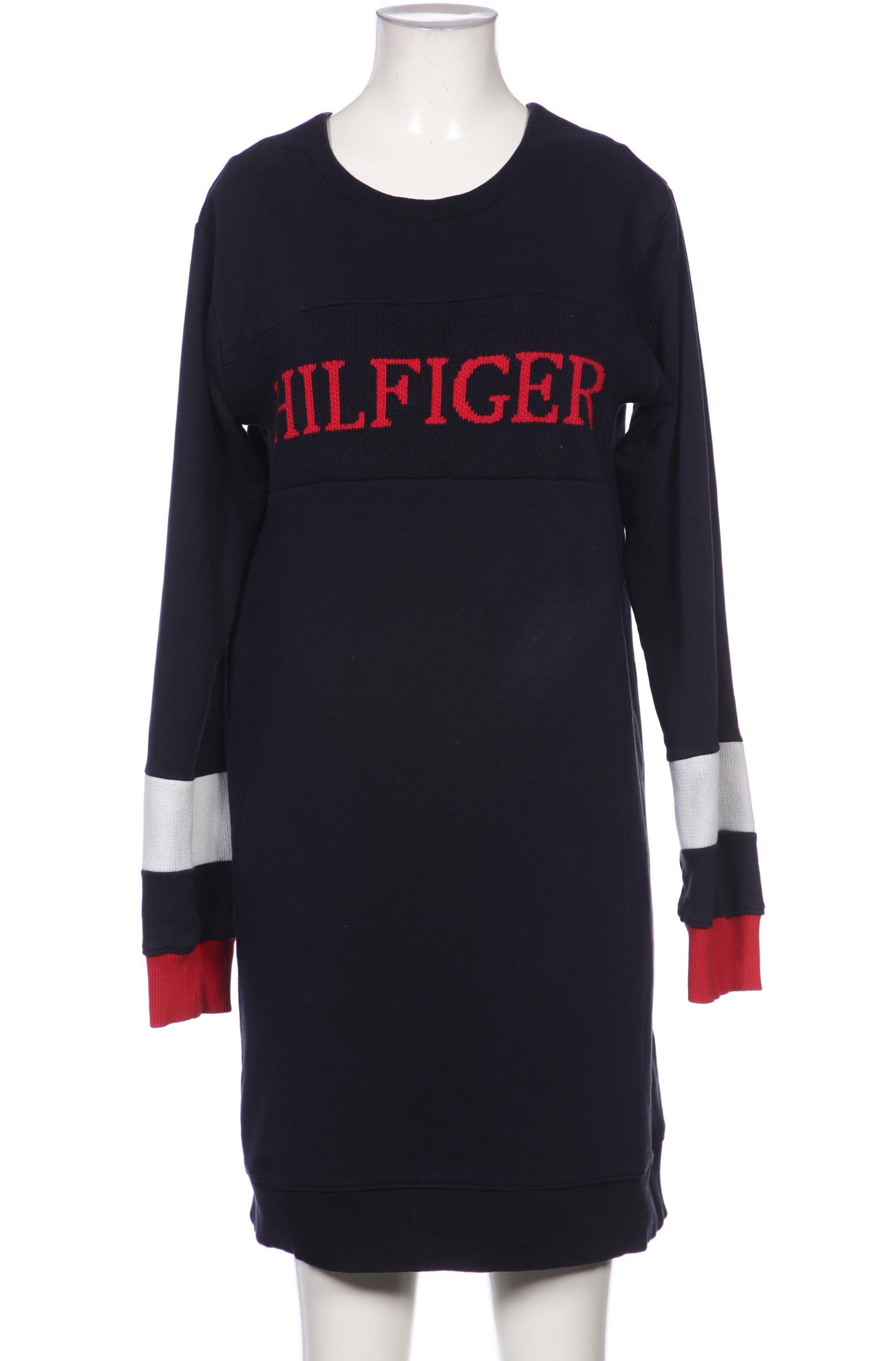 

Tommy Hilfiger Damen Kleid, marineblau