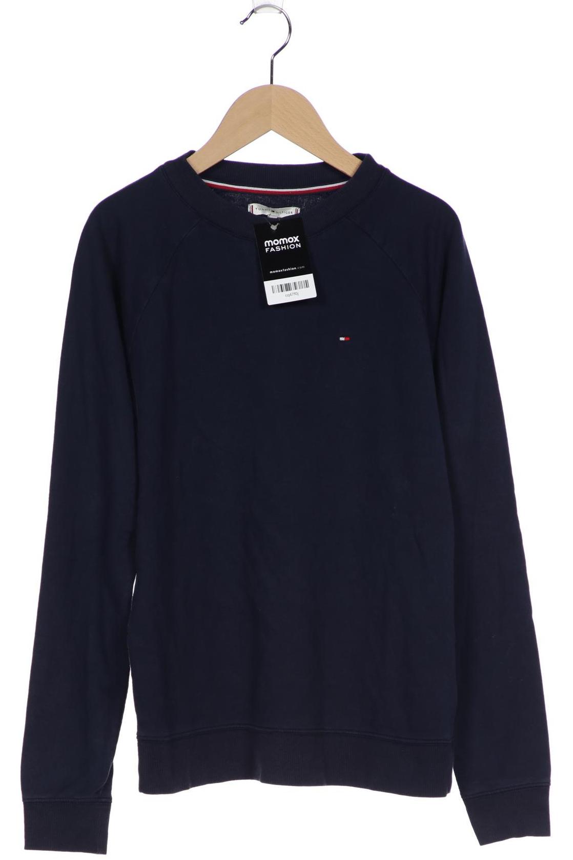 

Tommy Hilfiger Damen Sweatshirt, marineblau