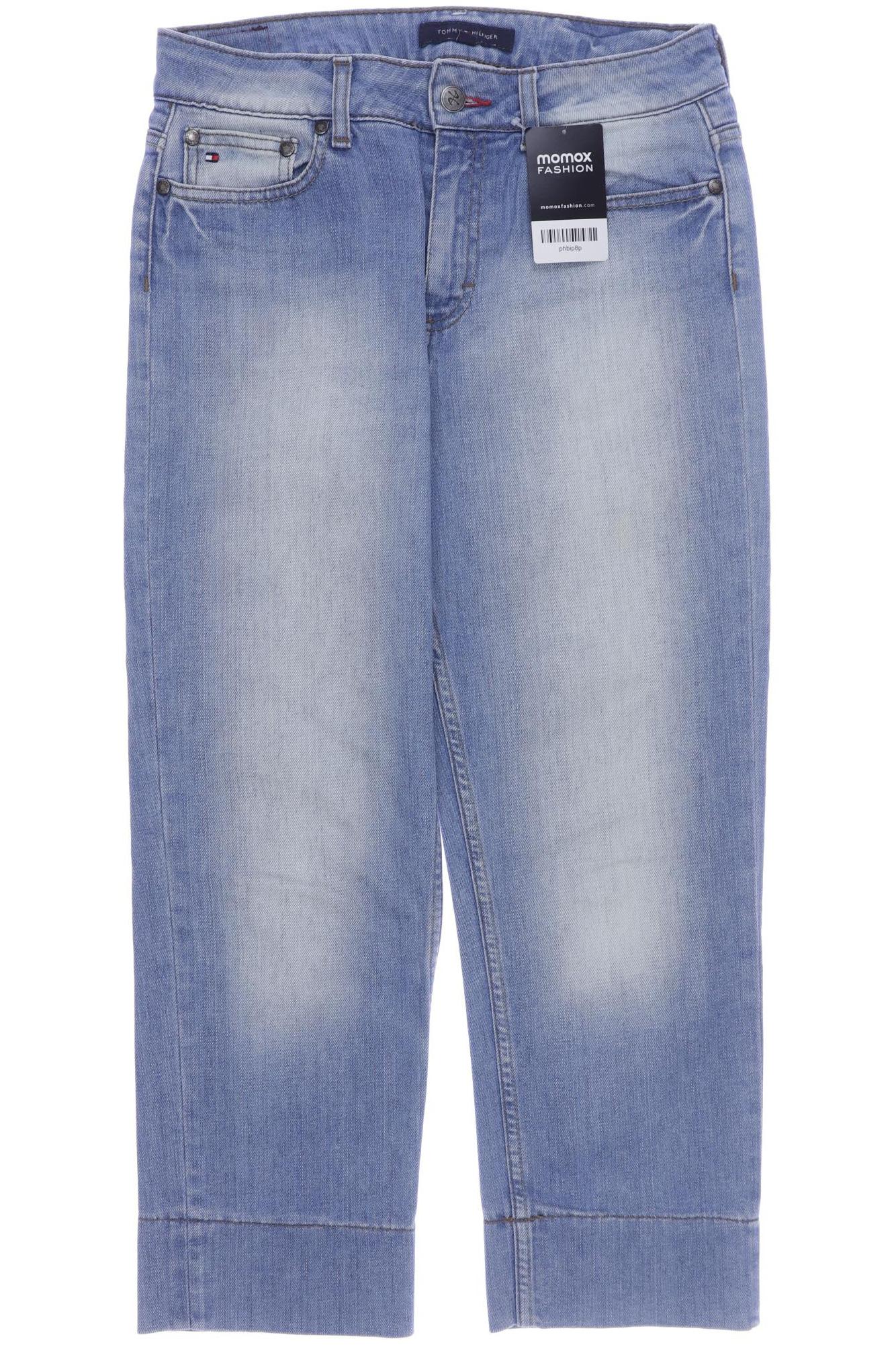 

Tommy Hilfiger Damen Jeans, hellblau