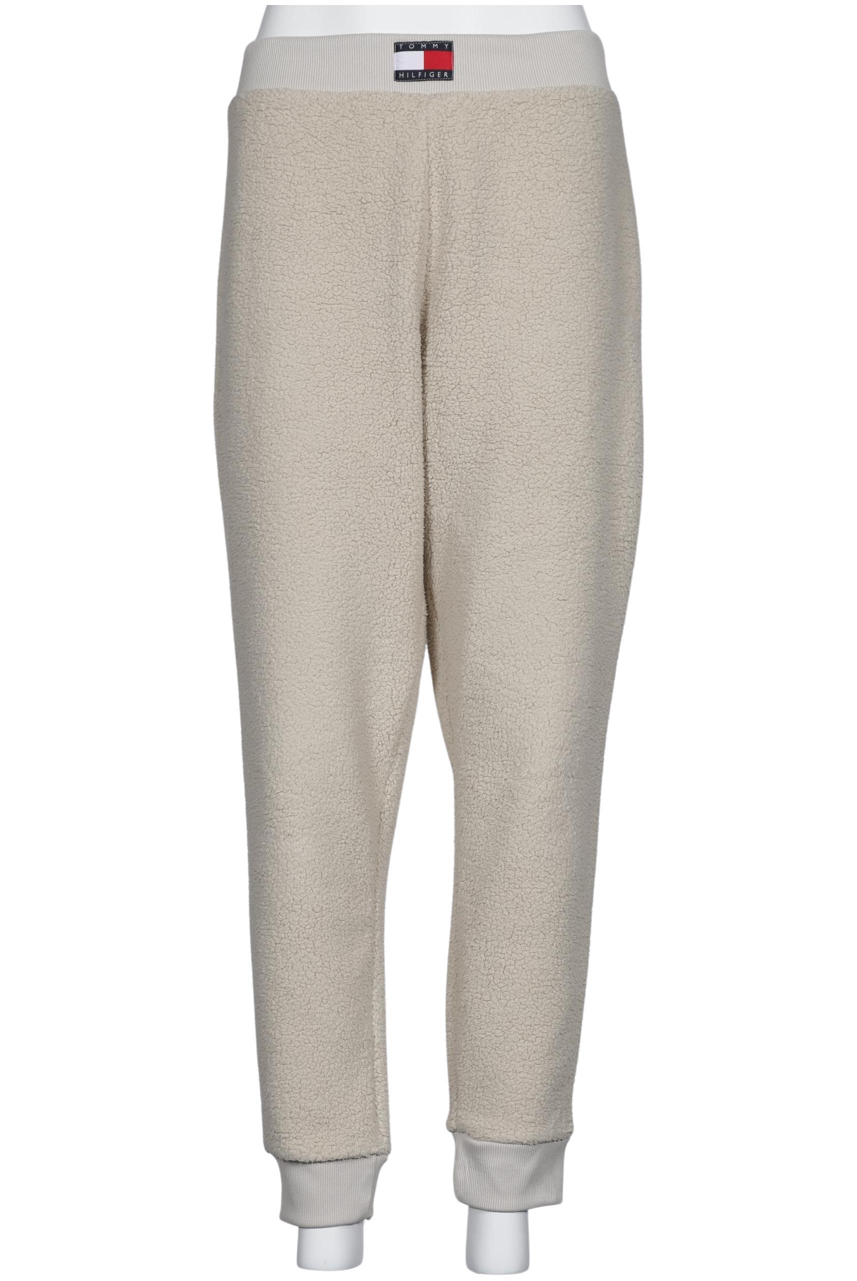 

Tommy Hilfiger Damen Stoffhose, beige, Gr. 0