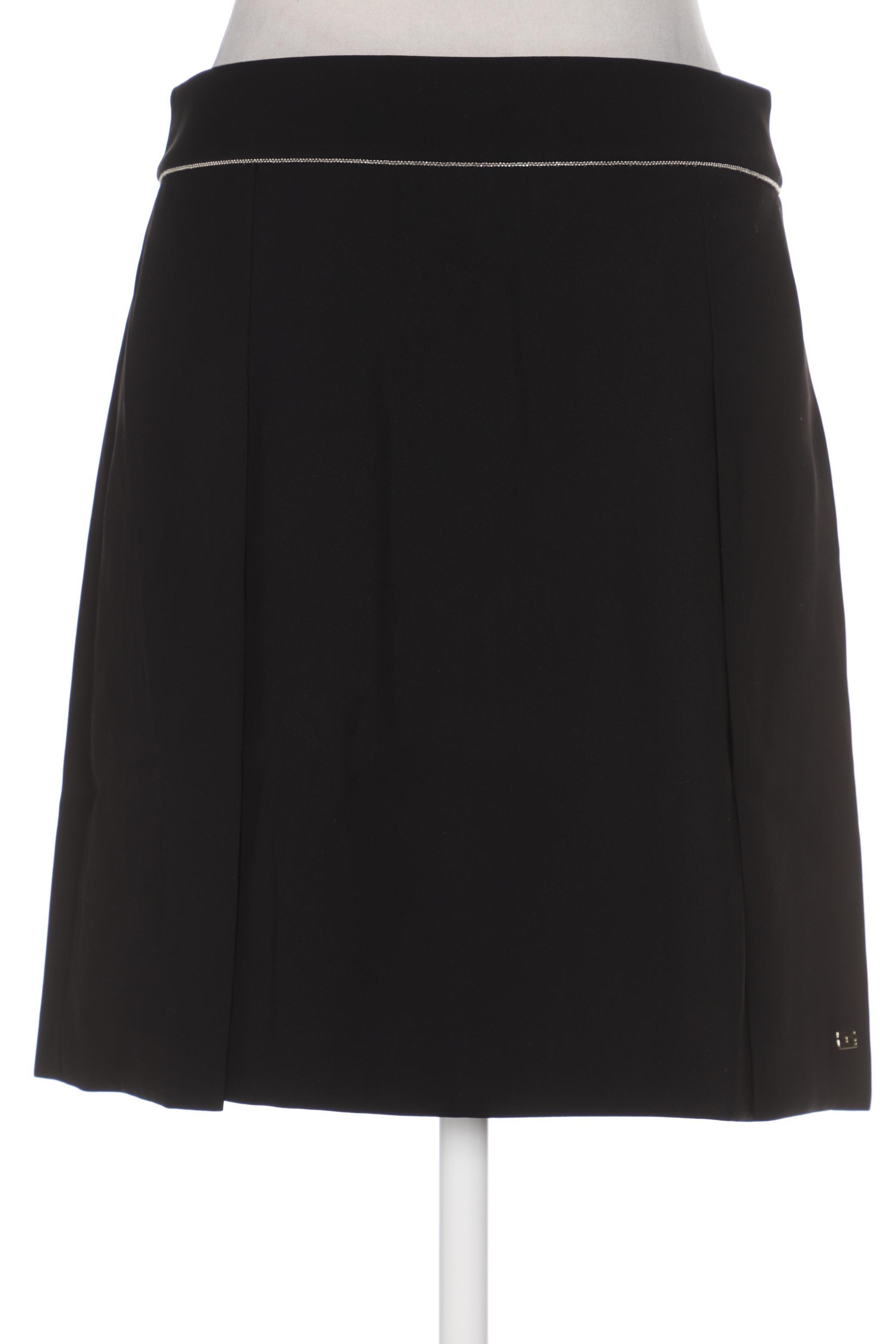 

Tommy Hilfiger Damen Rock, schwarz, Gr. 6