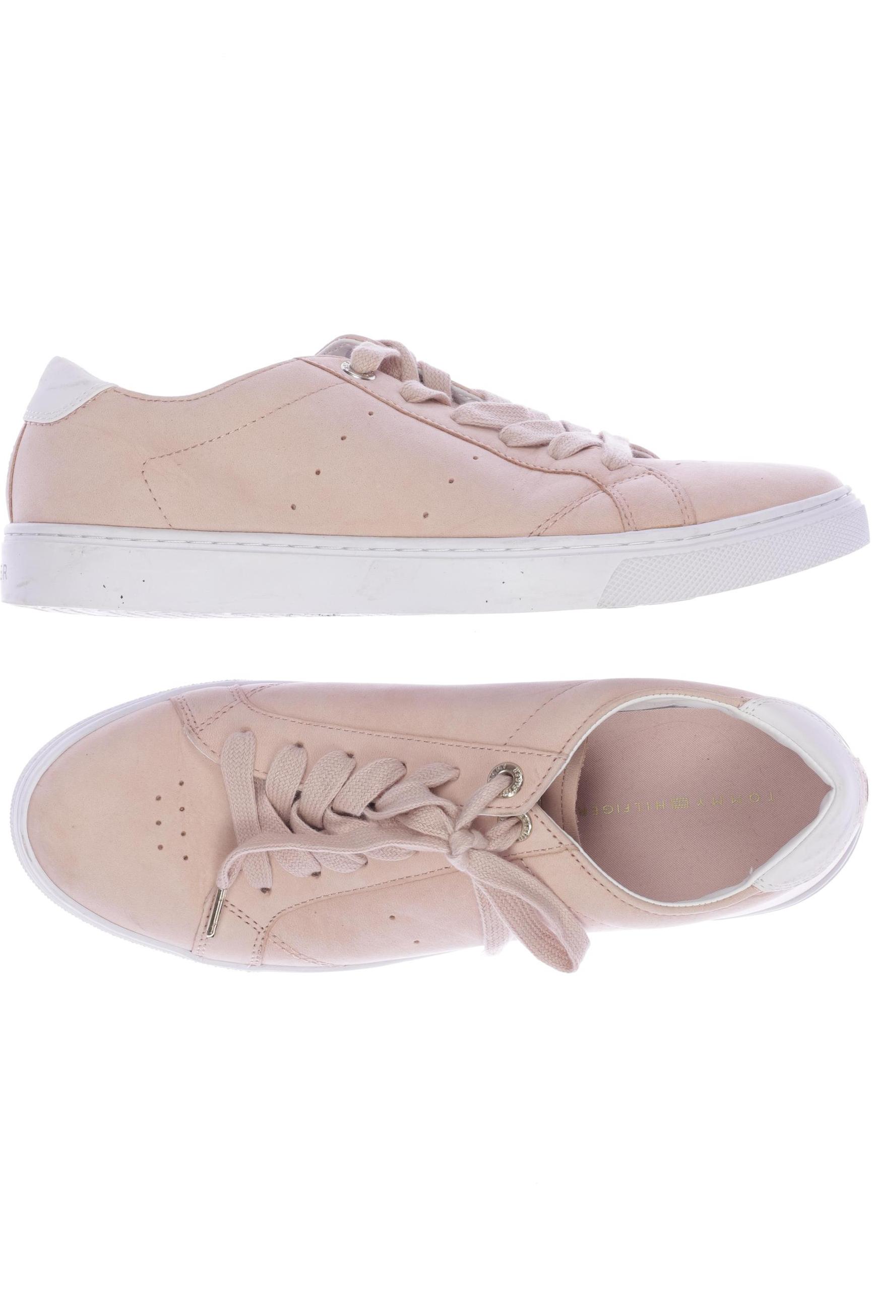 

Tommy Hilfiger Damen Sneakers, pink, Gr. 41