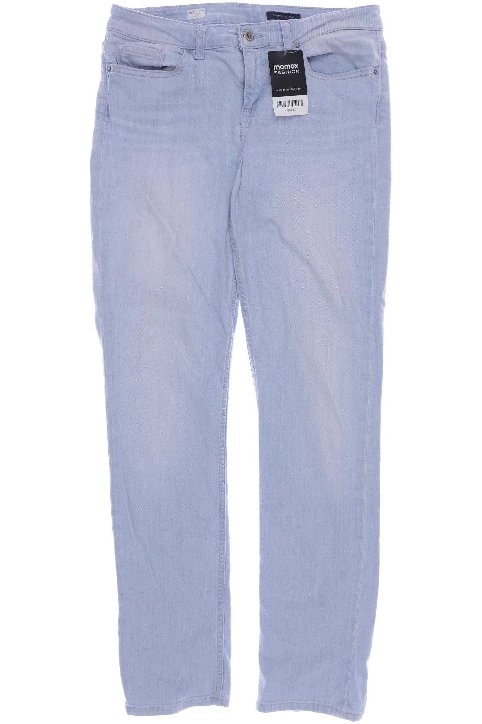

Tommy Hilfiger Damen Jeans, hellblau, Gr. 29