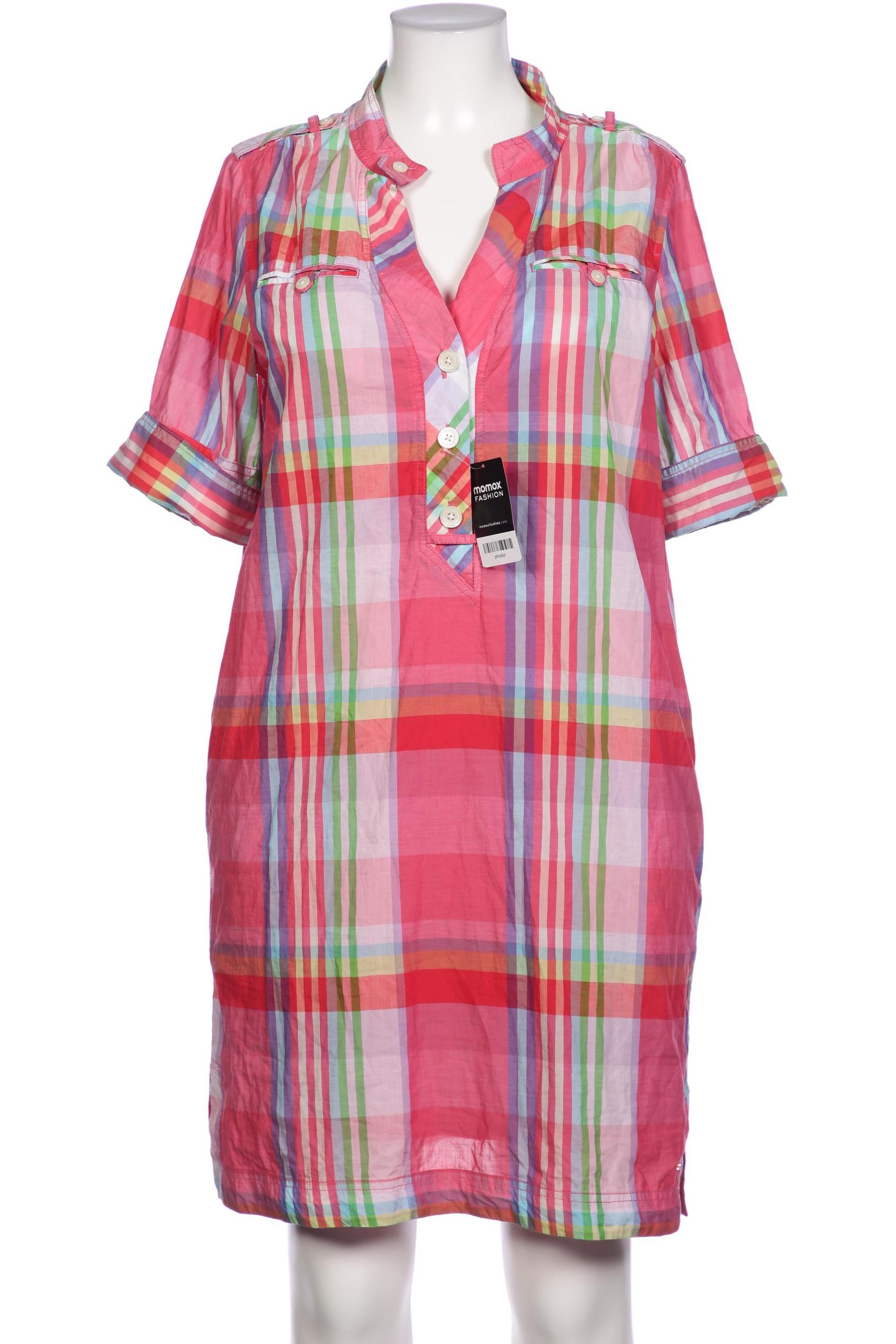 

Tommy Hilfiger Damen Kleid, pink, Gr. 14