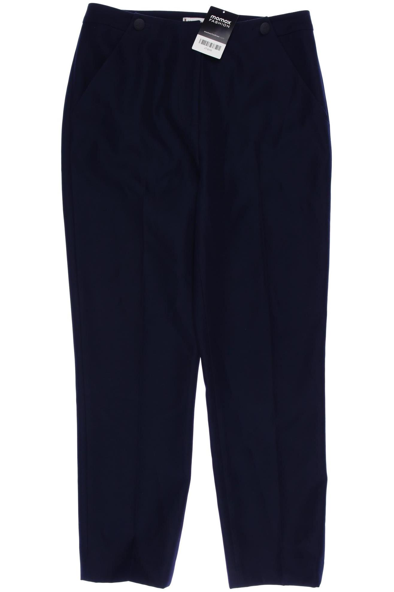 

Tommy Hilfiger Damen Stoffhose, marineblau, Gr. 6