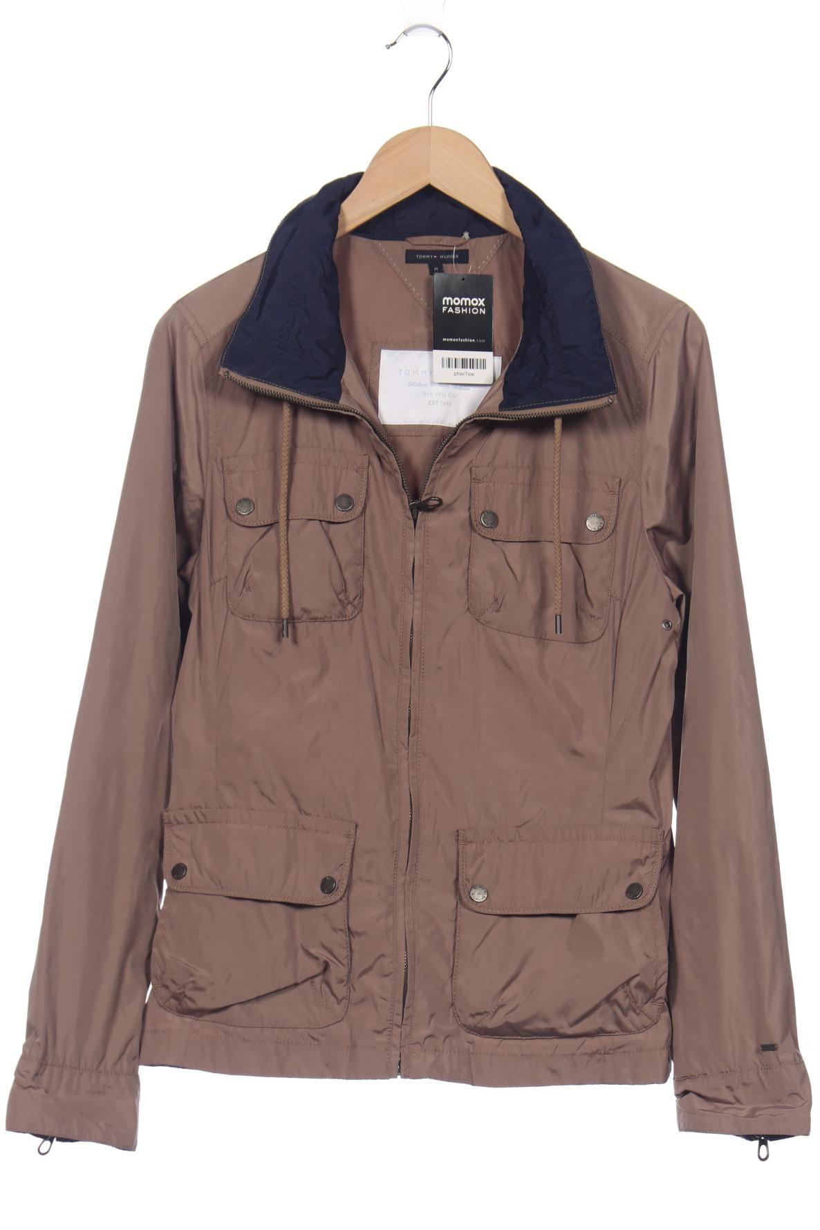 

Tommy Hilfiger Damen Jacke, beige