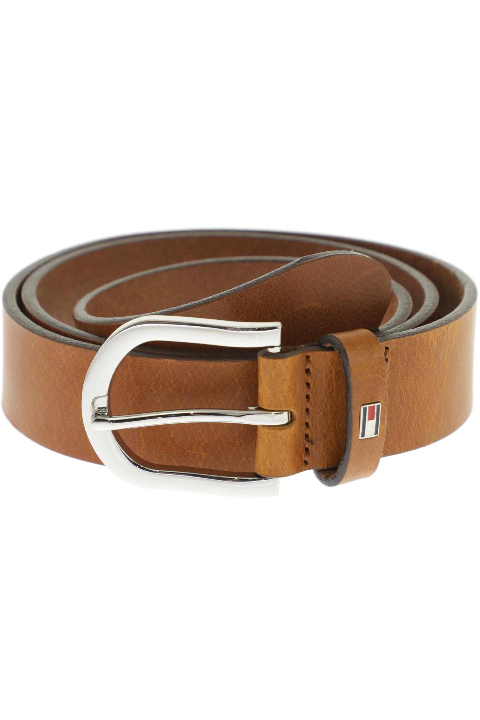 

Tommy Hilfiger Damen Gürtel, orange, Gr. 95