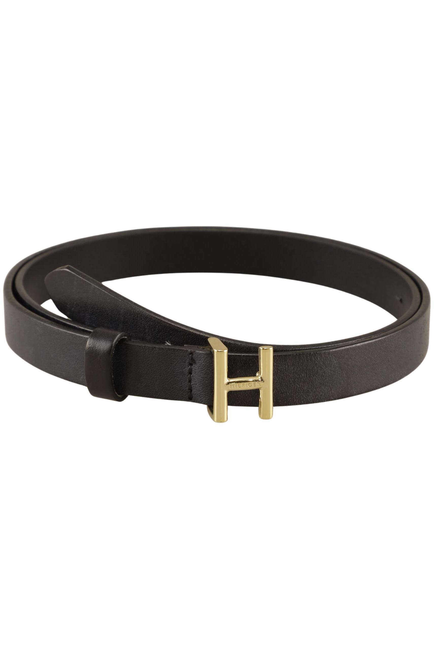 

Tommy Hilfiger Damen Gürtel, schwarz, Gr. 85
