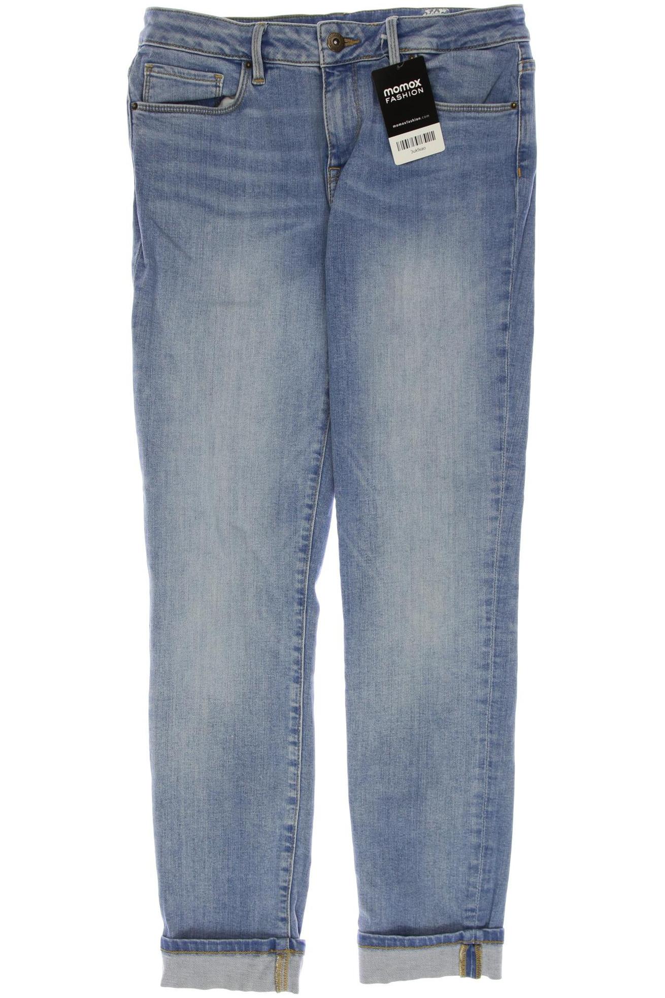 

Tommy Hilfiger Damen Jeans, blau