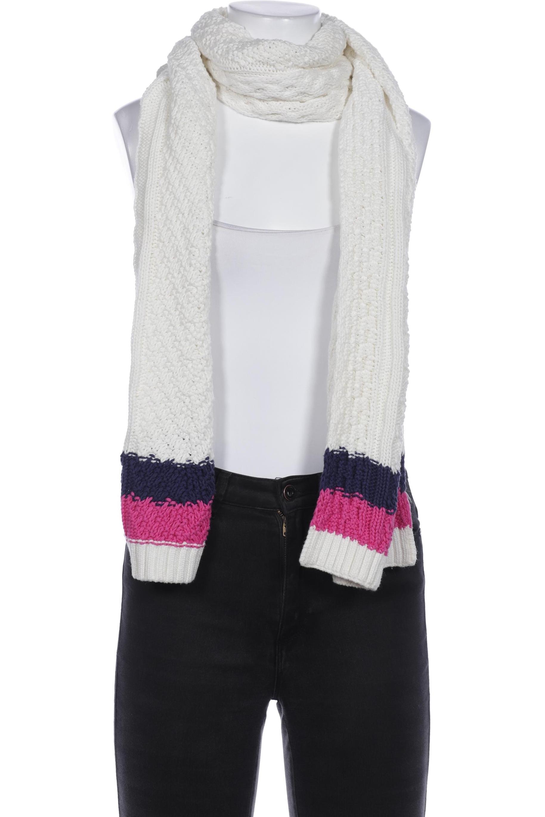 

Tommy Hilfiger Damen Schal, weiß, Gr.