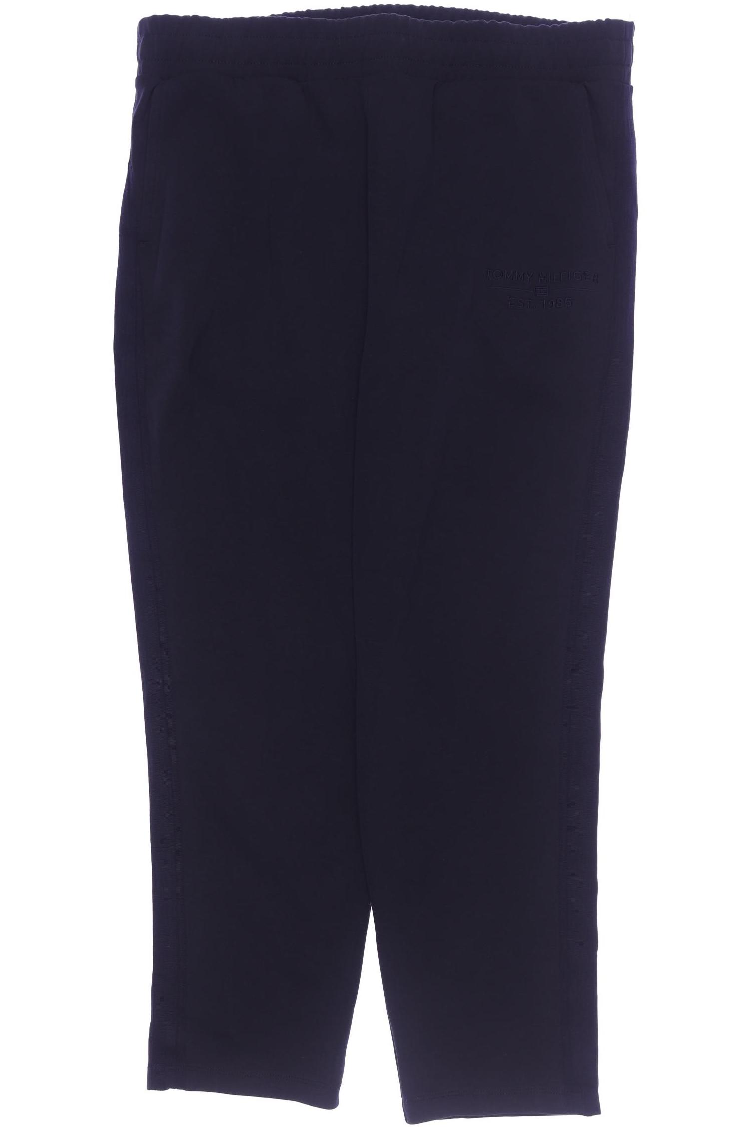 

Tommy Hilfiger Damen Stoffhose, marineblau, Gr. 0