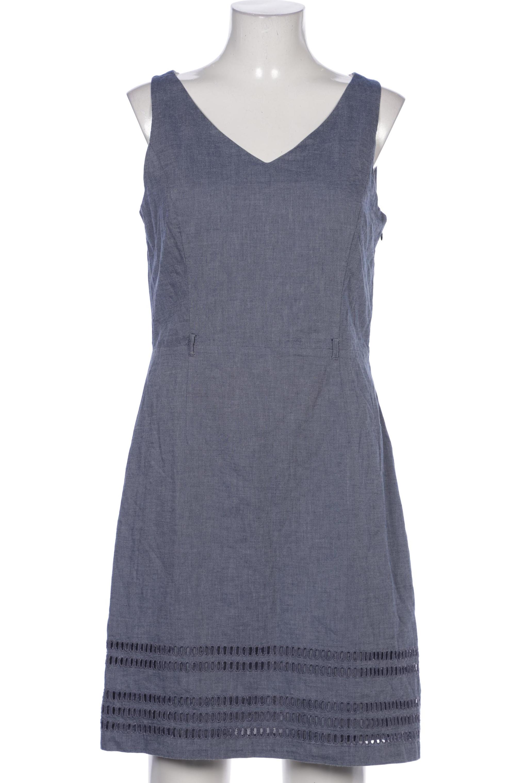 

Tommy Hilfiger Damen Kleid, marineblau, Gr. 10