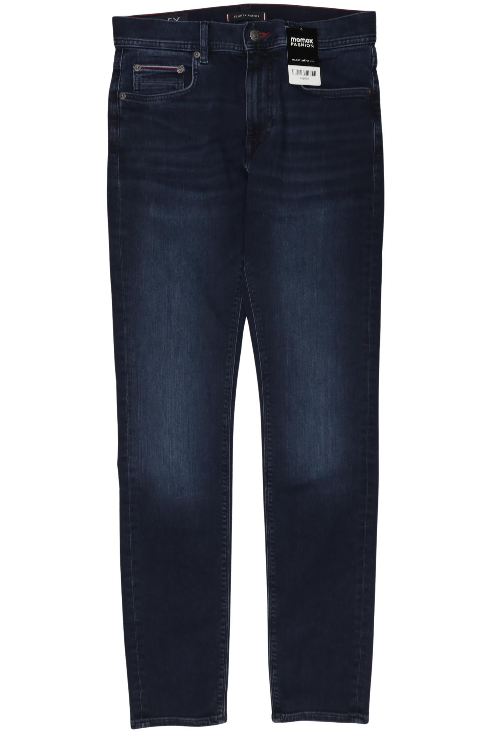 

Tommy Hilfiger Damen Jeans, marineblau, Gr. 30