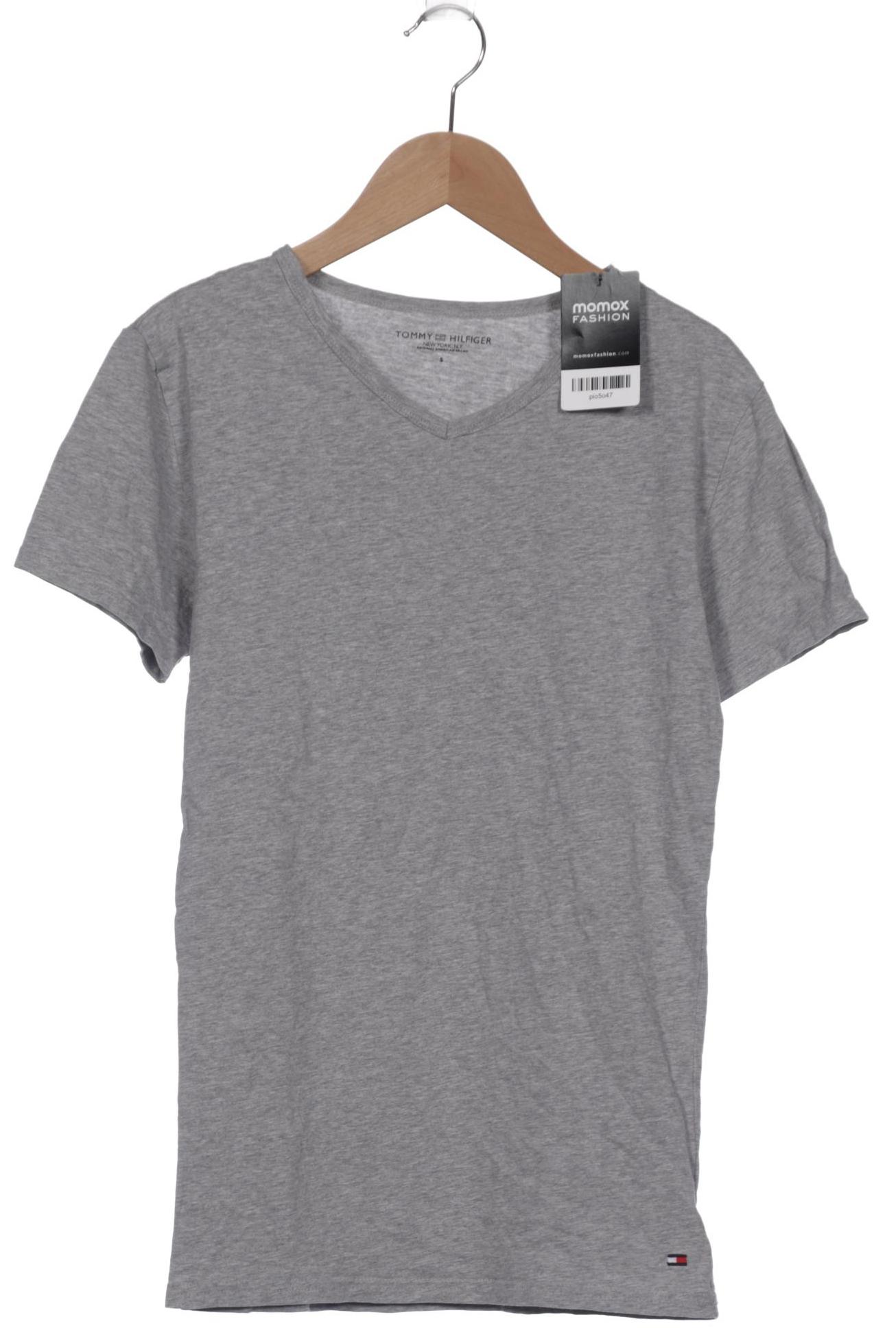 

Tommy Hilfiger Damen T-Shirt, grau