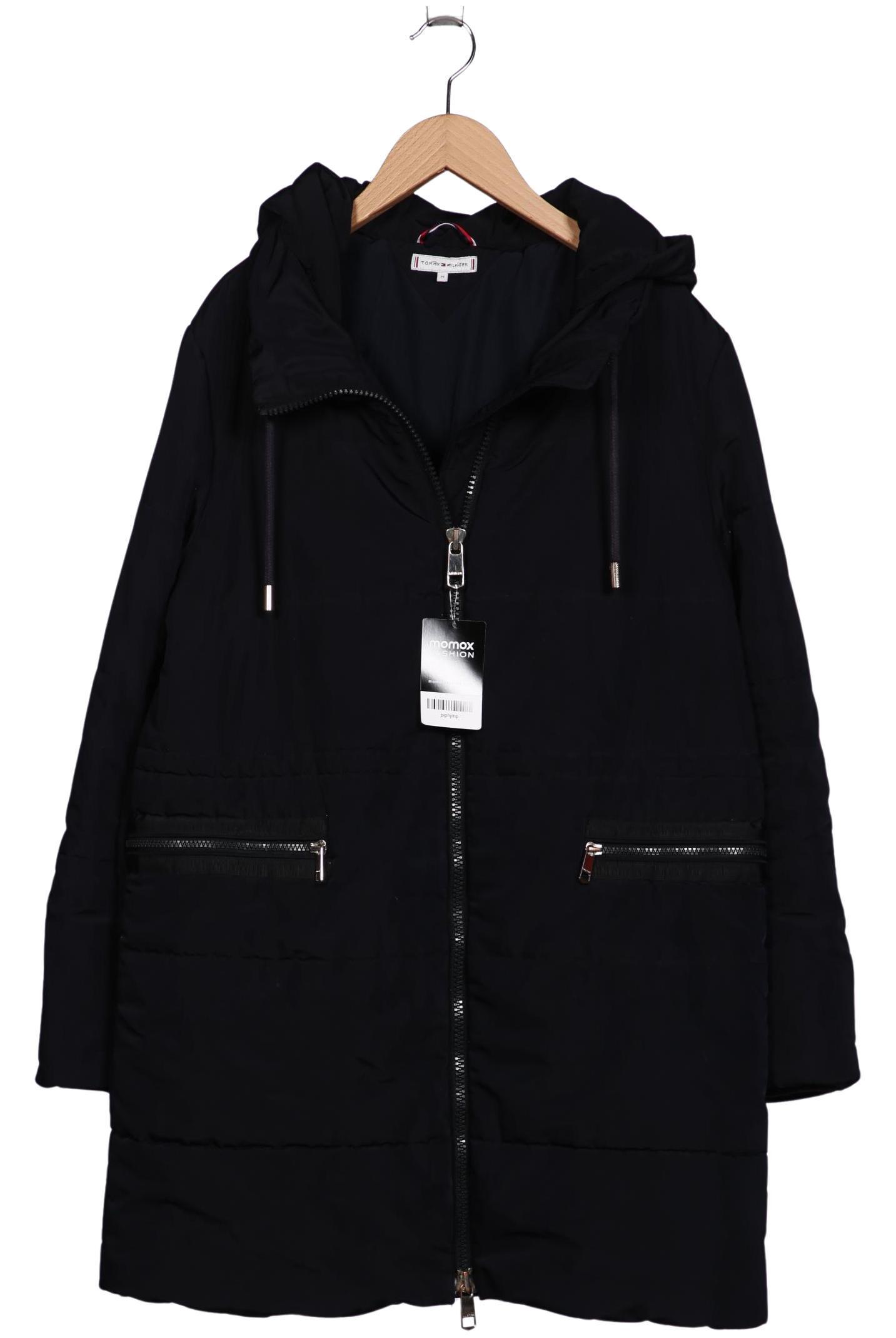 

Tommy Hilfiger Damen Mantel, marineblau, Gr. 38