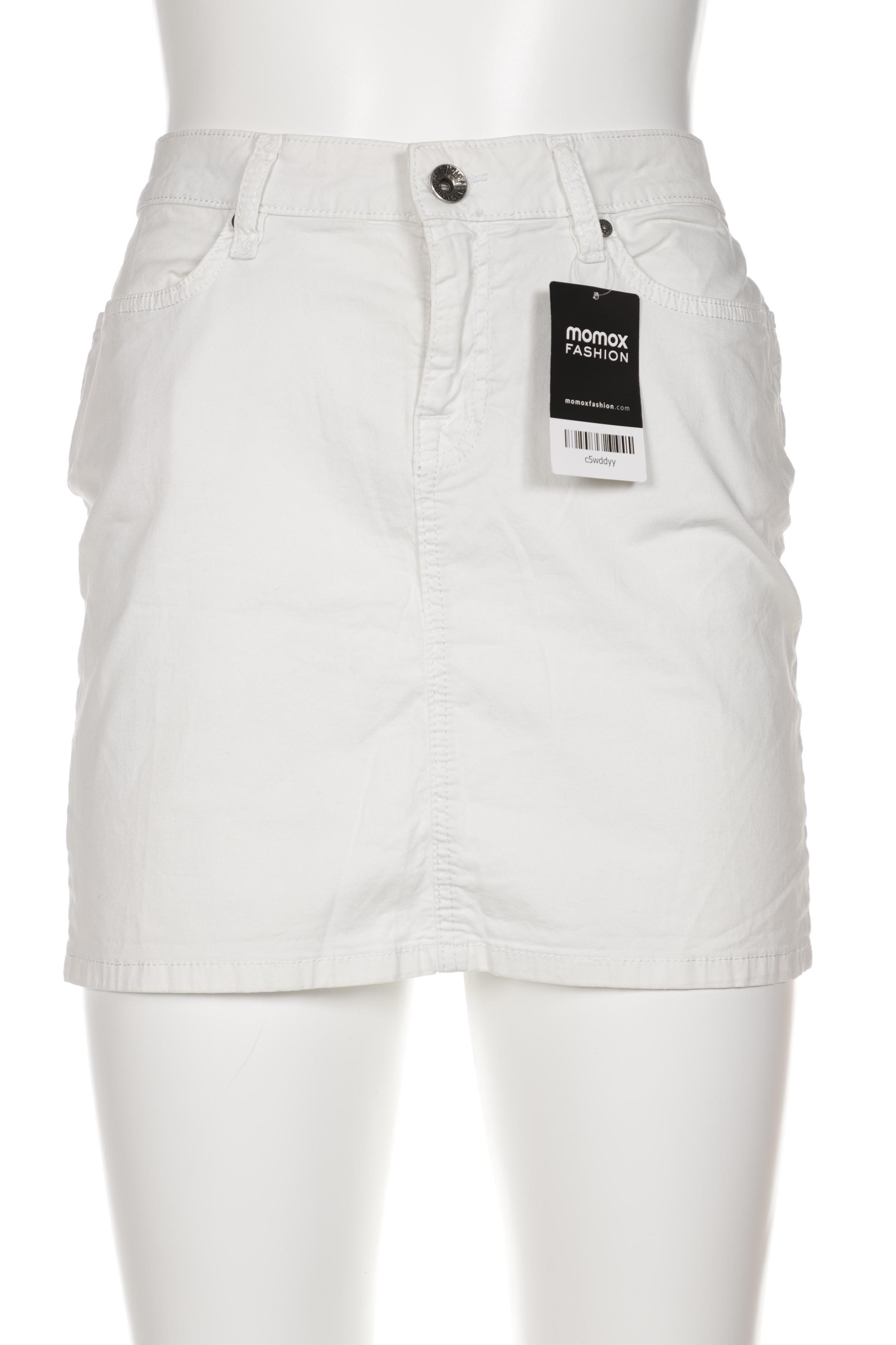 Thumbnail - Tommy Hilfiger Damen Rock, cremeweiß, Gr. 8