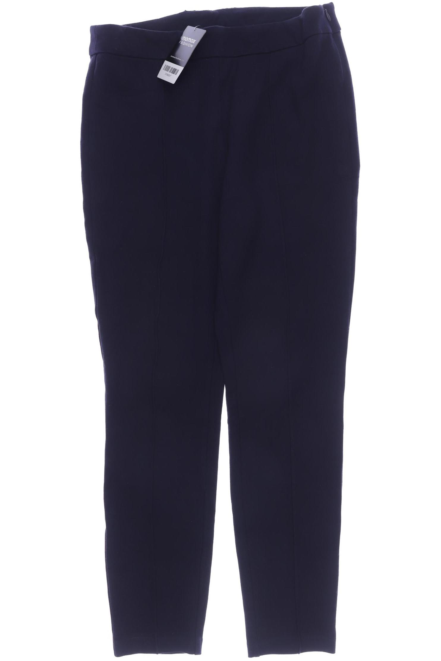 

Tommy Hilfiger Damen Stoffhose, marineblau, Gr. 0