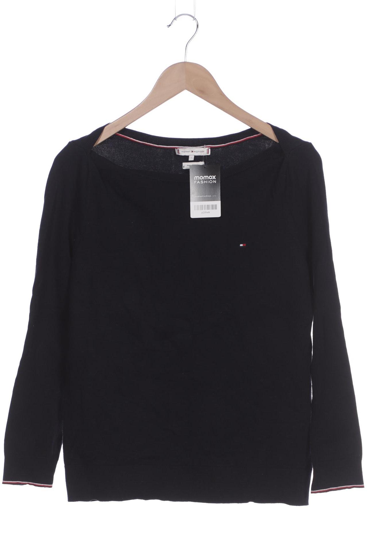 

Tommy Hilfiger Damen Pullover, marineblau, Gr. 42