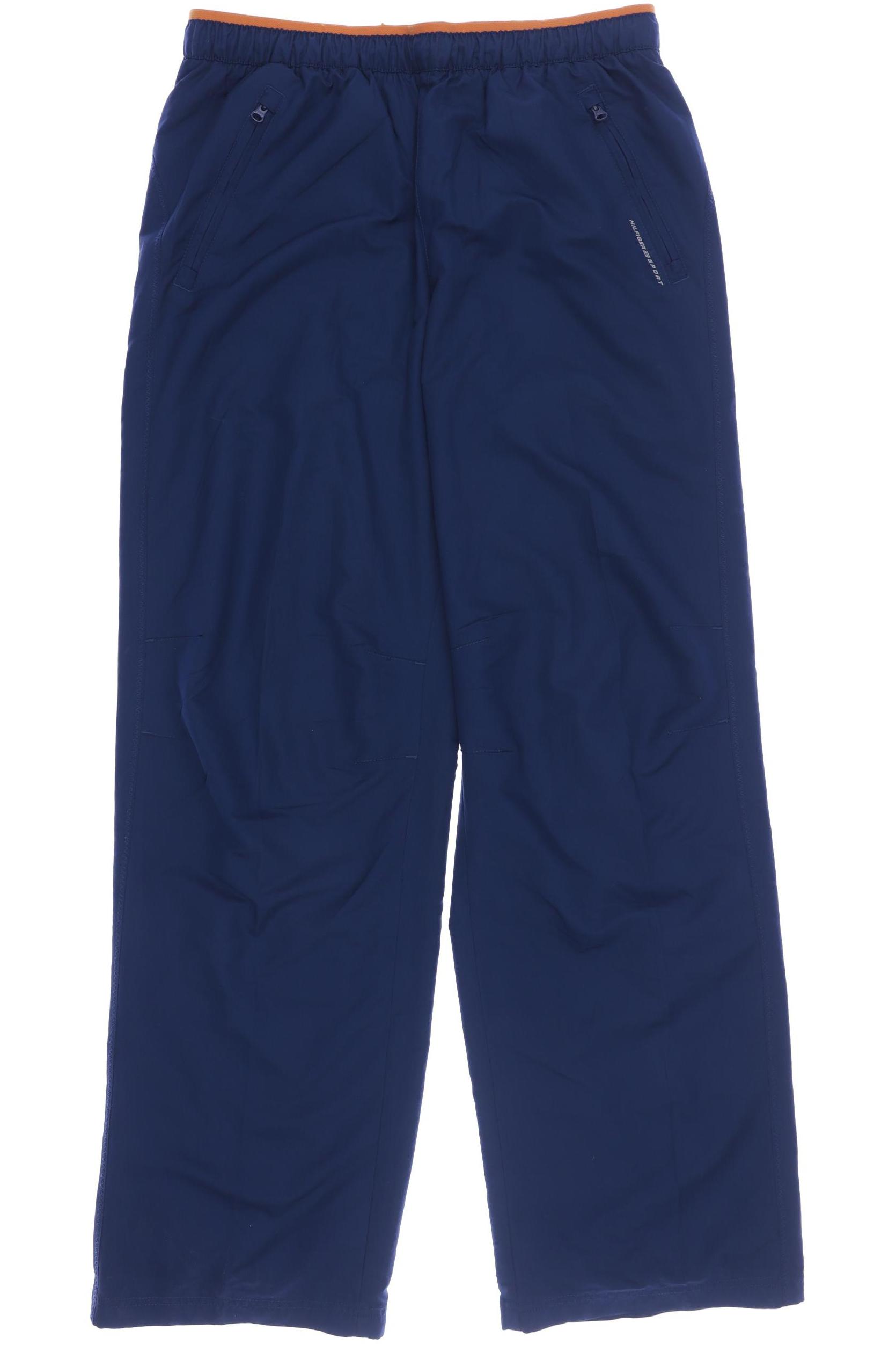 

Tommy Hilfiger Damen Stoffhose, blau
