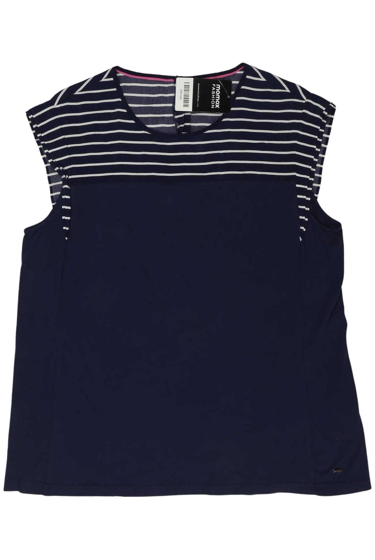 

Tommy Hilfiger Damen T-Shirt, mehrfarbig, Gr. 46