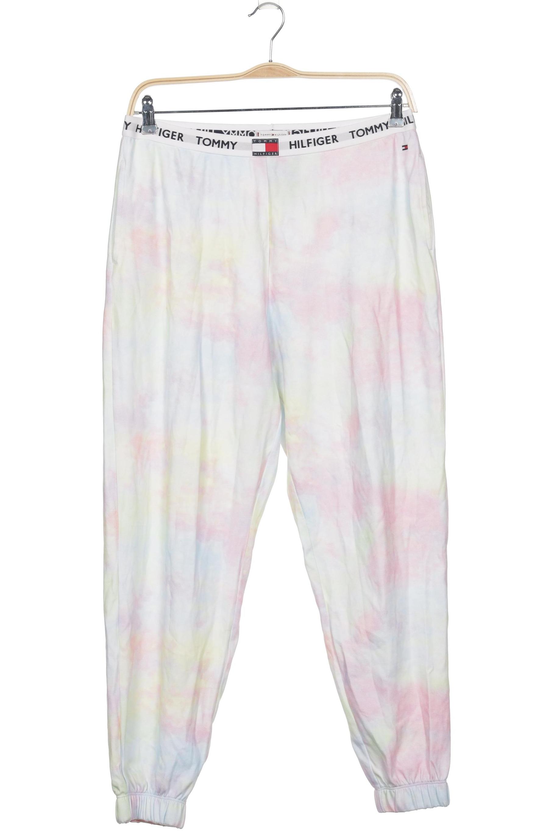 

Tommy Hilfiger Damen Stoffhose, mehrfarbig, Gr. 0
