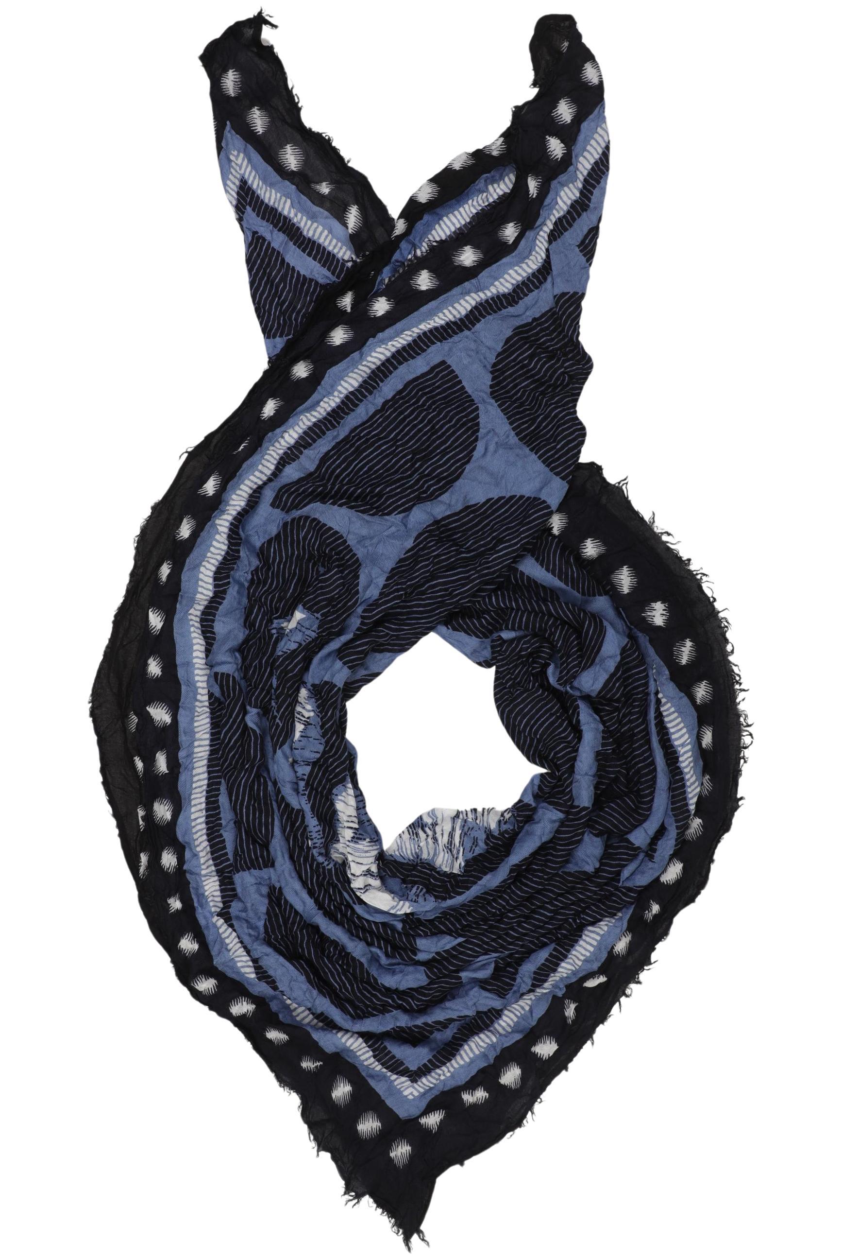 

Tommy Hilfiger Damen Schal, marineblau, Gr.