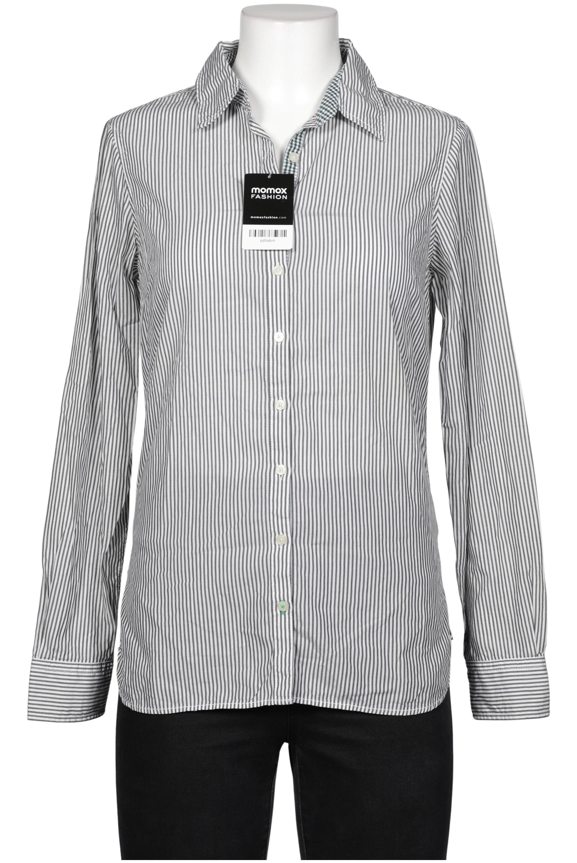 

Tommy Hilfiger Damen Bluse, mehrfarbig, Gr. 8