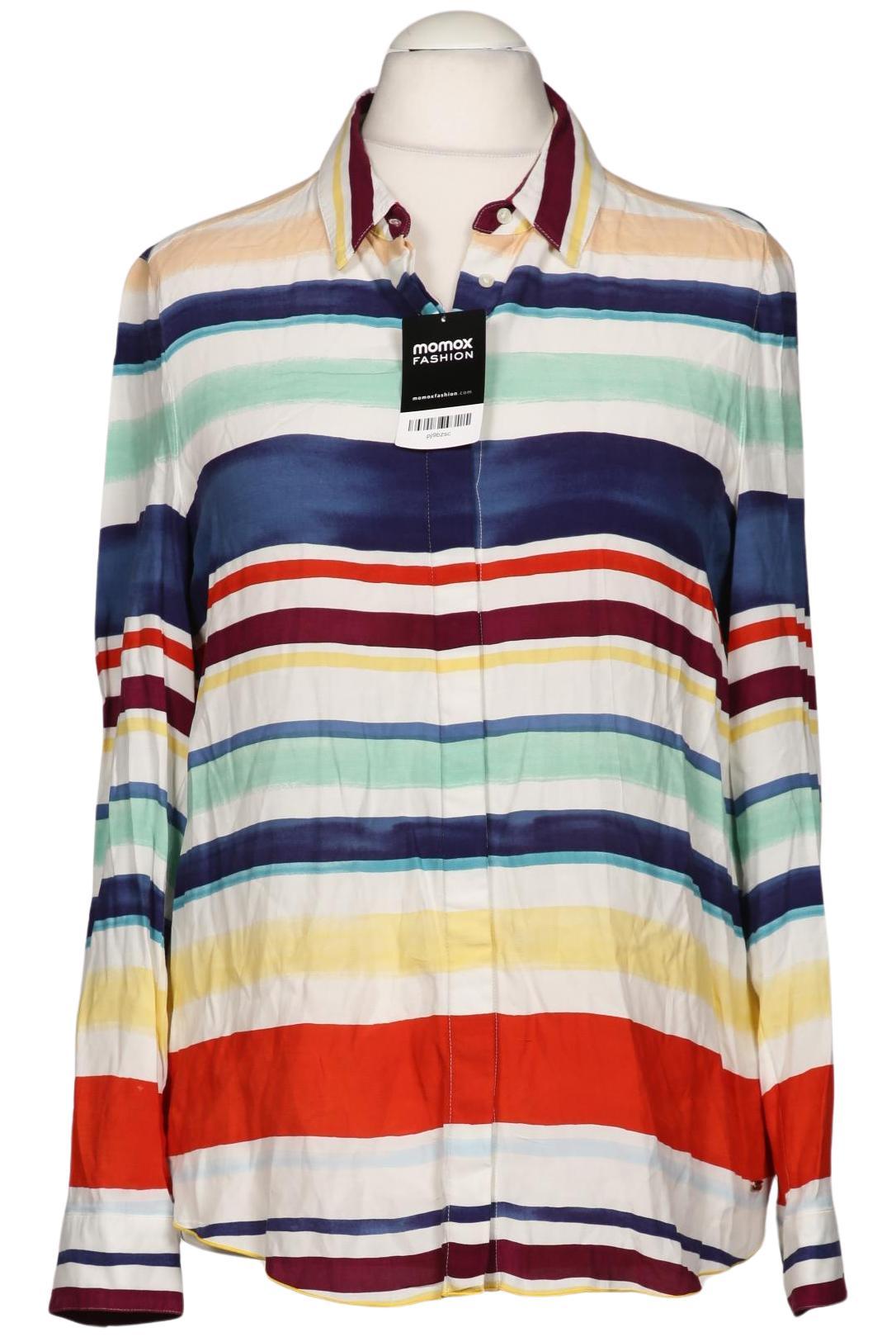 

Tommy Hilfiger Damen Bluse, mehrfarbig, Gr. 12