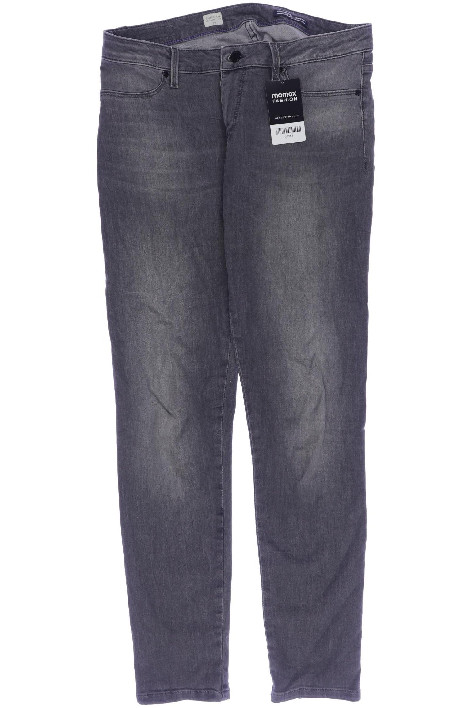

Tommy Hilfiger Damen Jeans, grau, Gr. 30