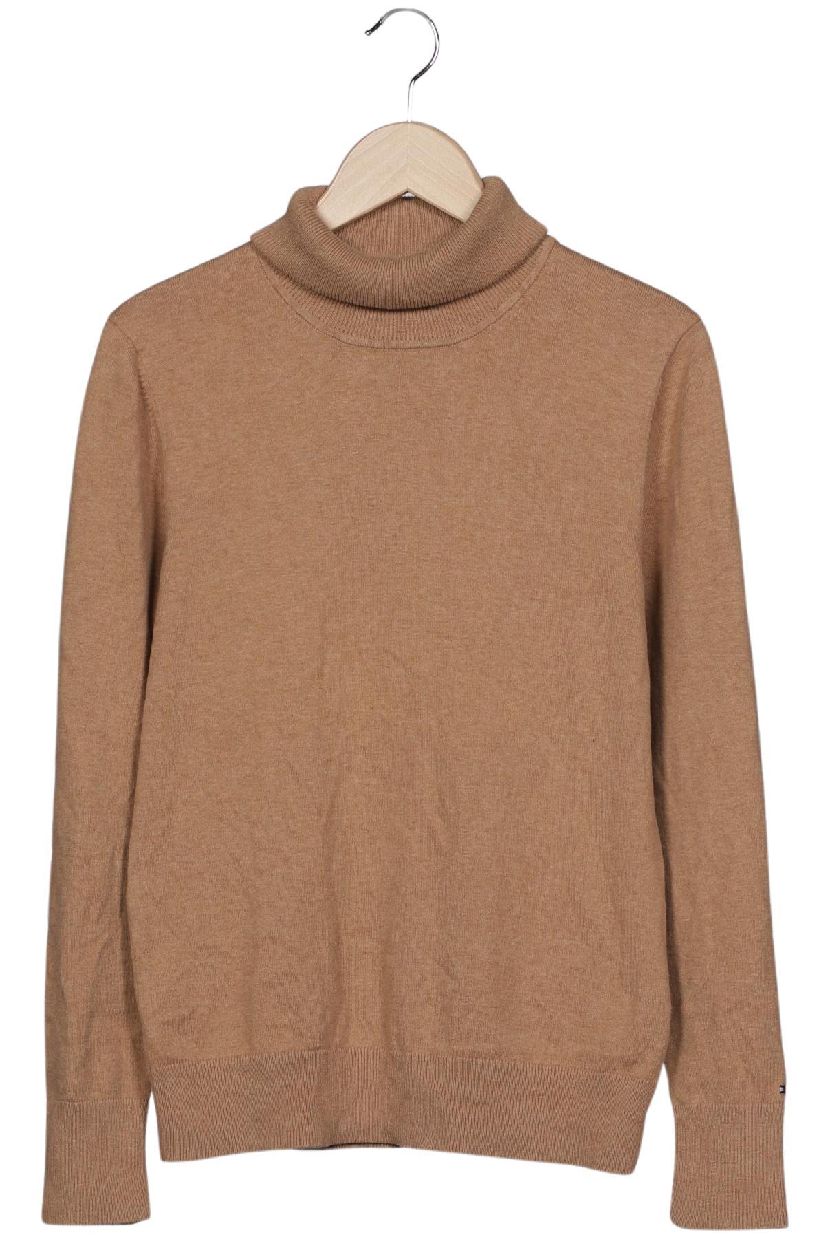 

Tommy Hilfiger Damen Pullover, beige, Gr. 46