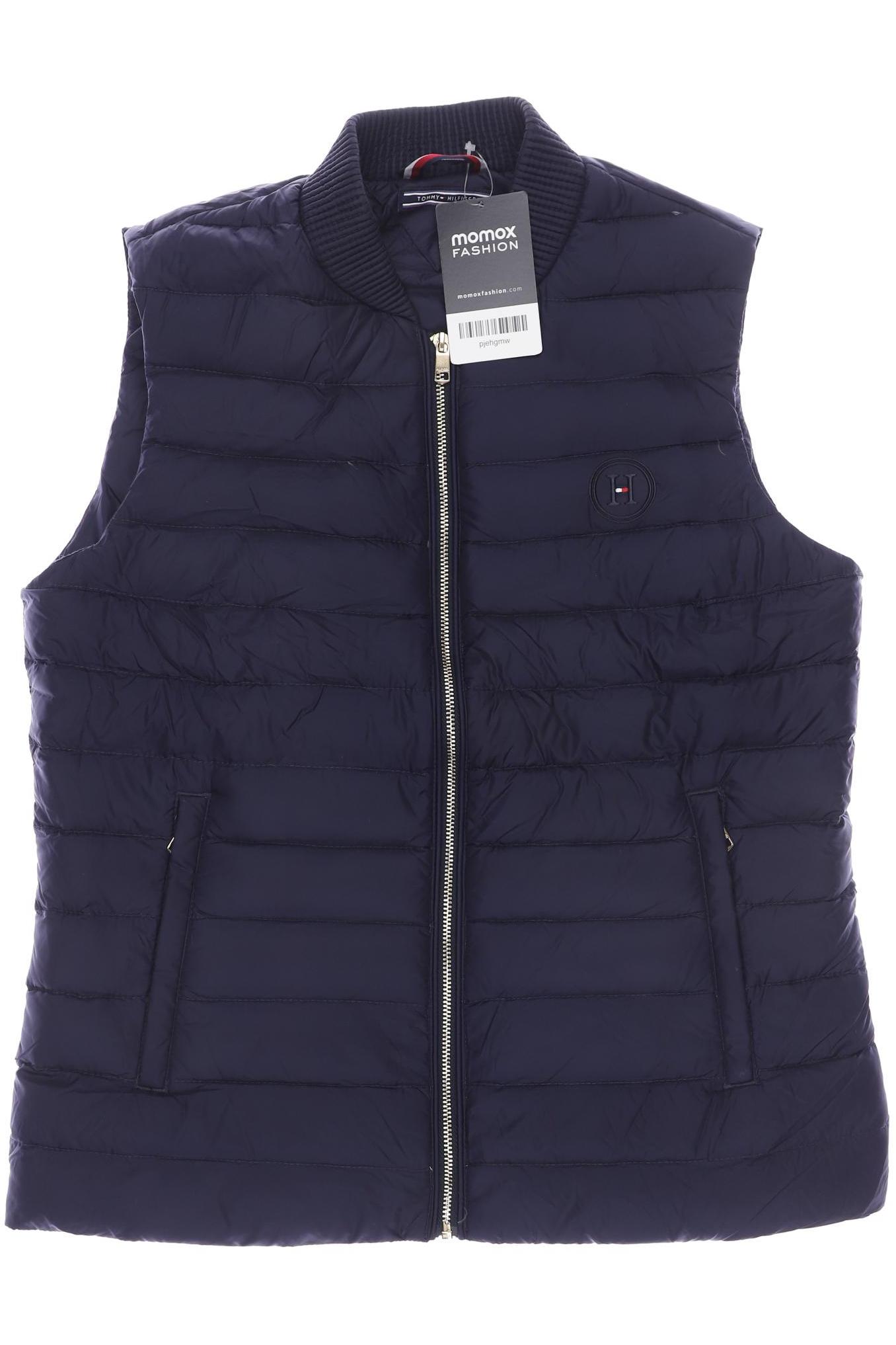 

Tommy Hilfiger Damen Weste, marineblau