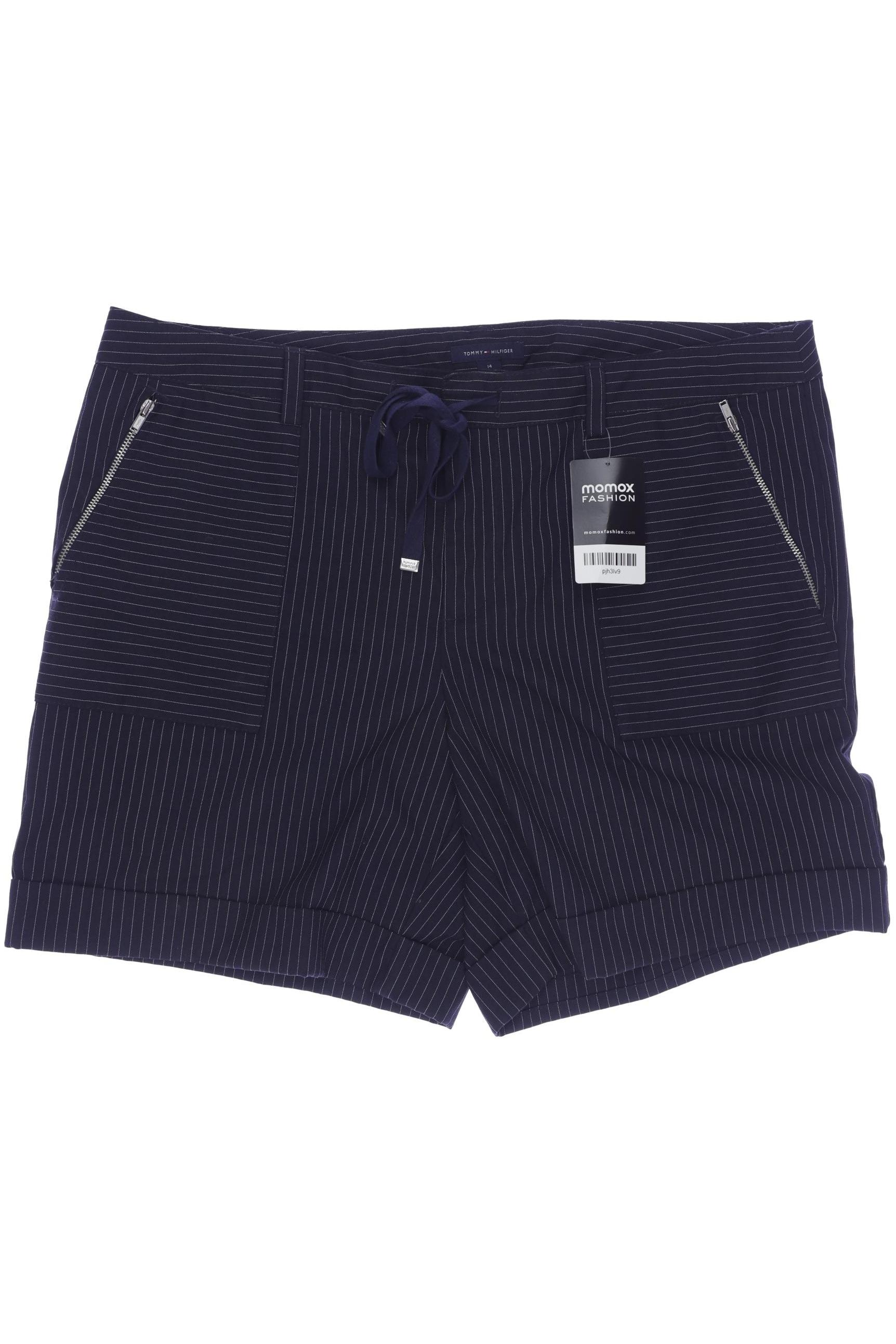 

Tommy Hilfiger Damen Shorts, marineblau, Gr. 14