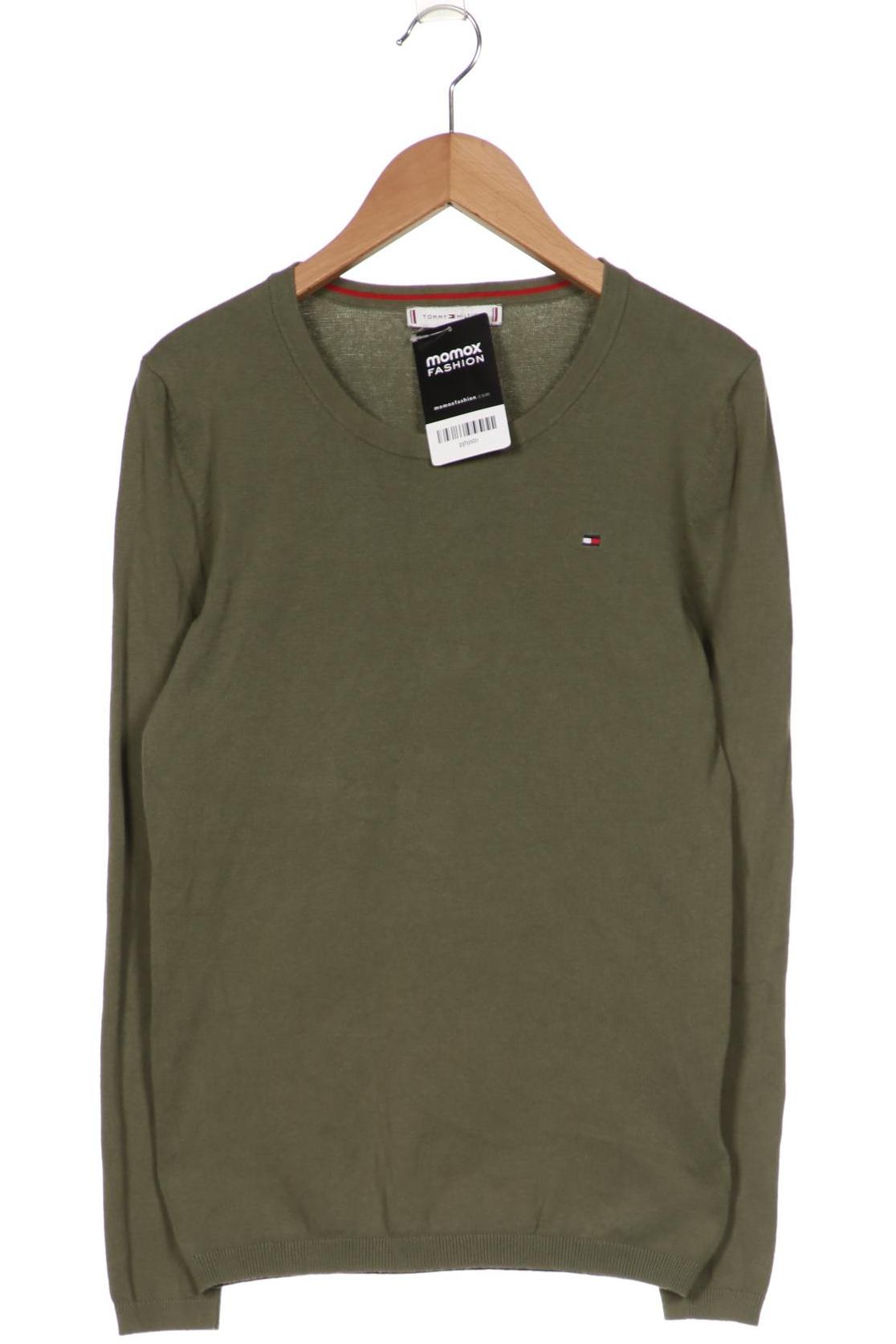 

Tommy Hilfiger Damen Pullover, grün
