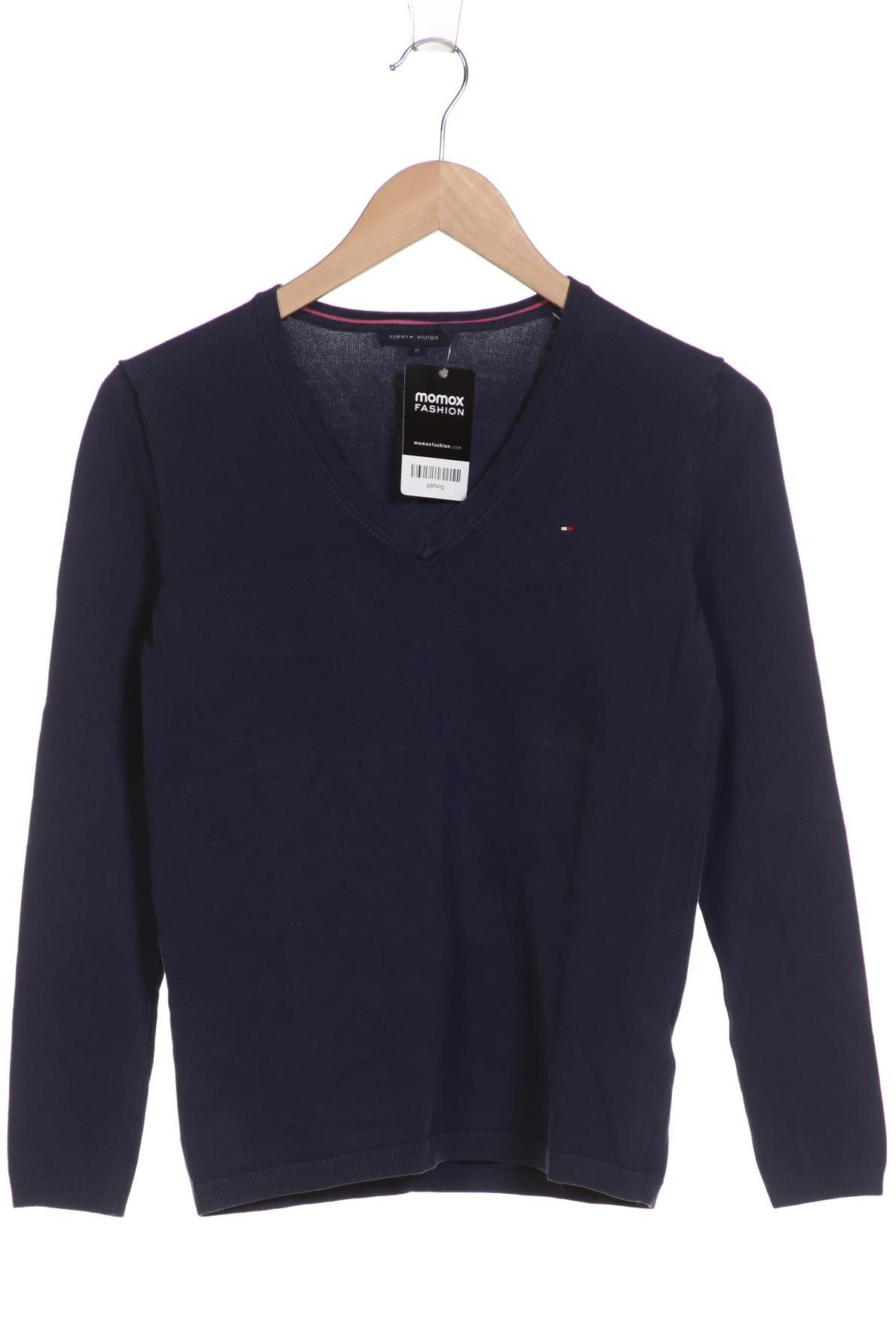 

Tommy Hilfiger Damen Pullover, marineblau, Gr. 38