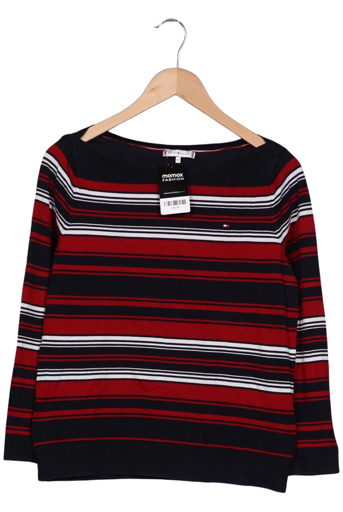 

Tommy Hilfiger Damen Pullover, marineblau, Gr. 38