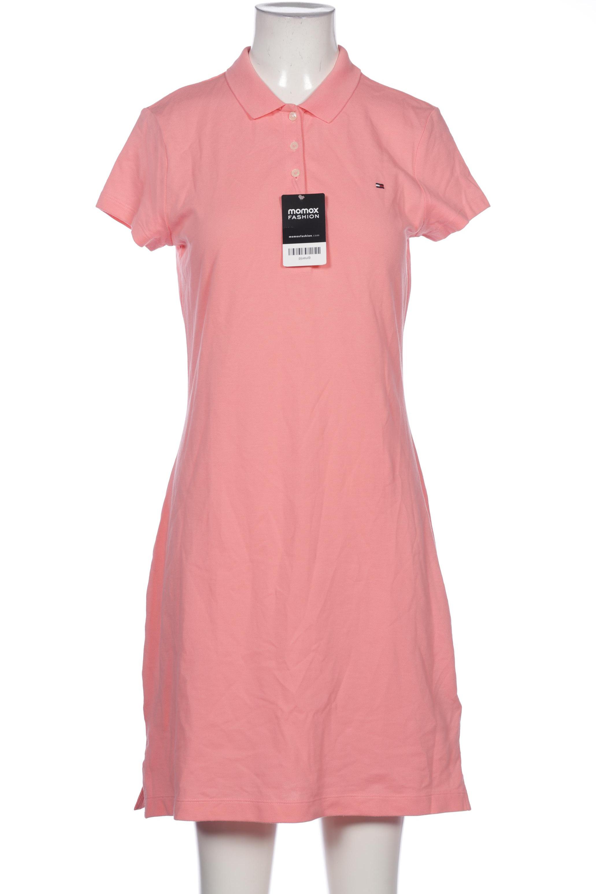 

Tommy Hilfiger Damen Kleid, pink