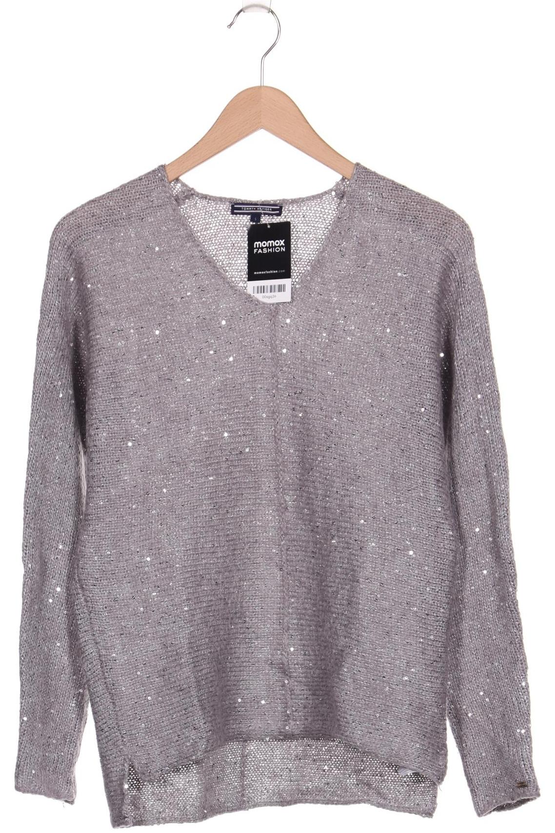 

Tommy Hilfiger Damen Pullover, grau