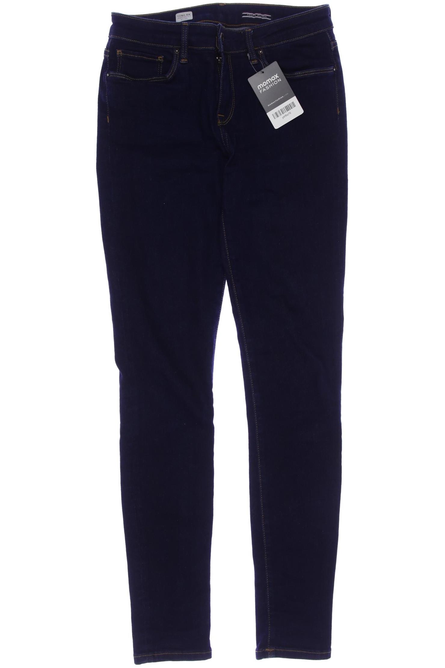 

Tommy Hilfiger Damen Jeans, marineblau, Gr. 27