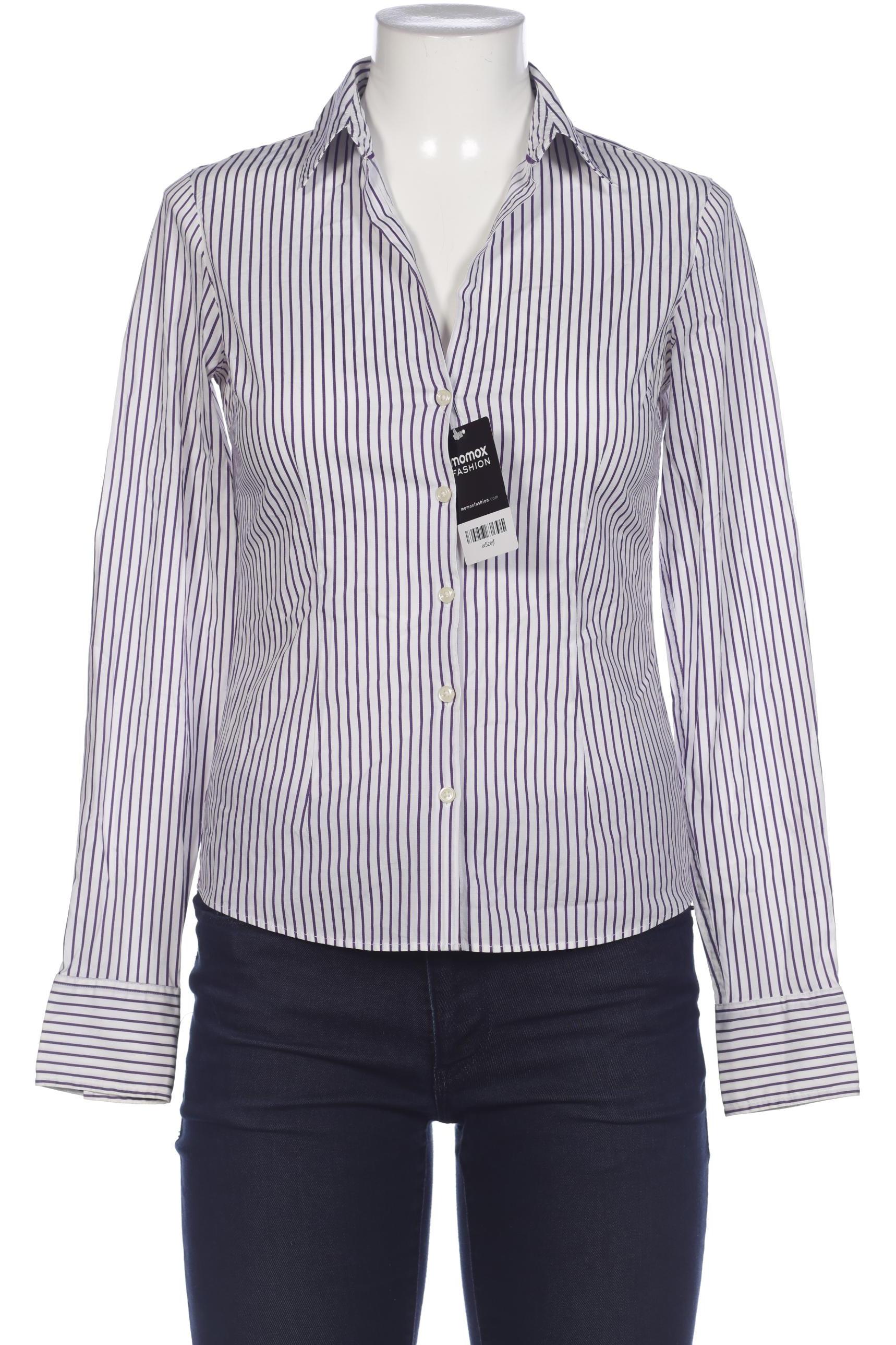

Tommy Hilfiger Damen Bluse, flieder, Gr. 2
