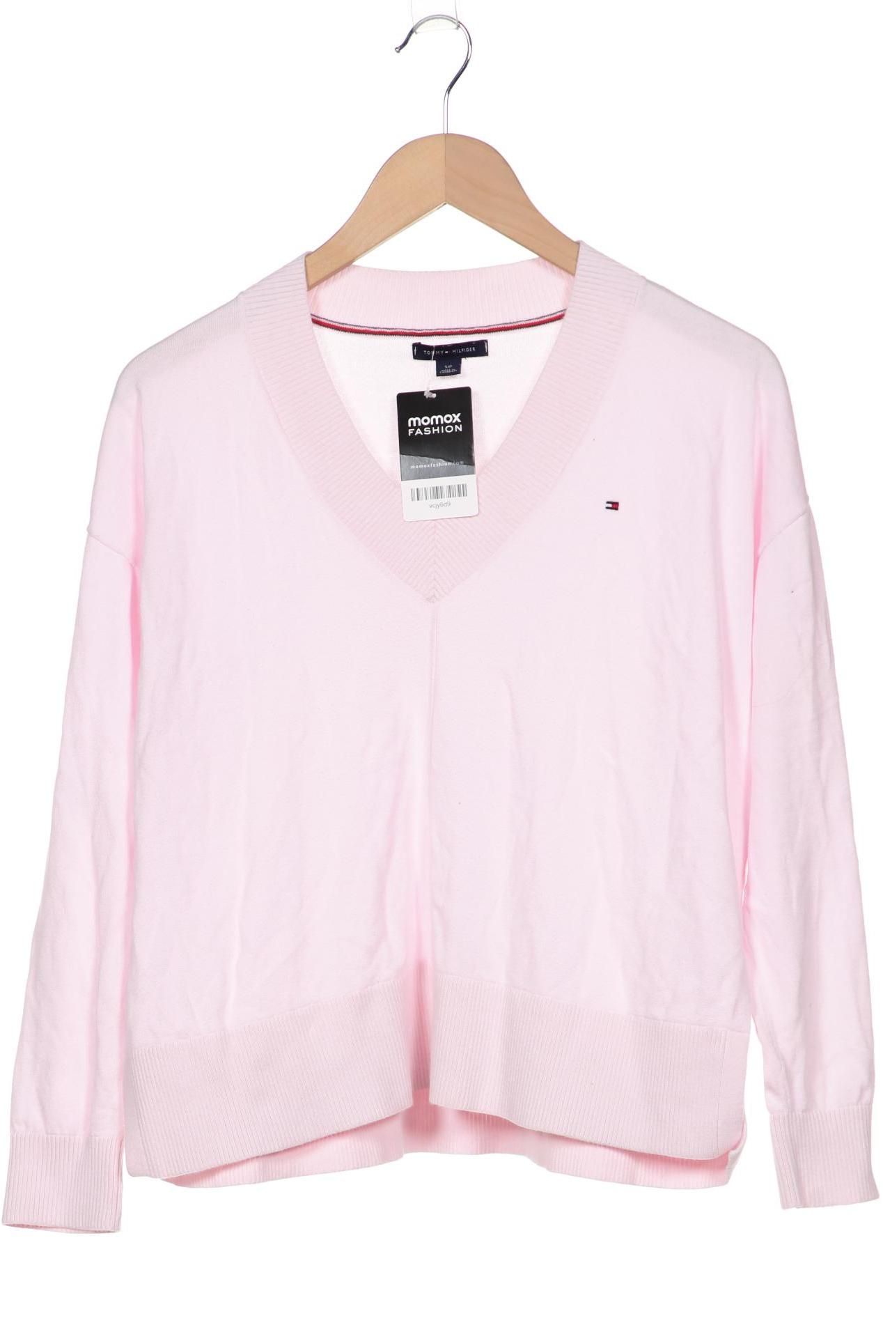 

Tommy Hilfiger Damen Pullover, pink