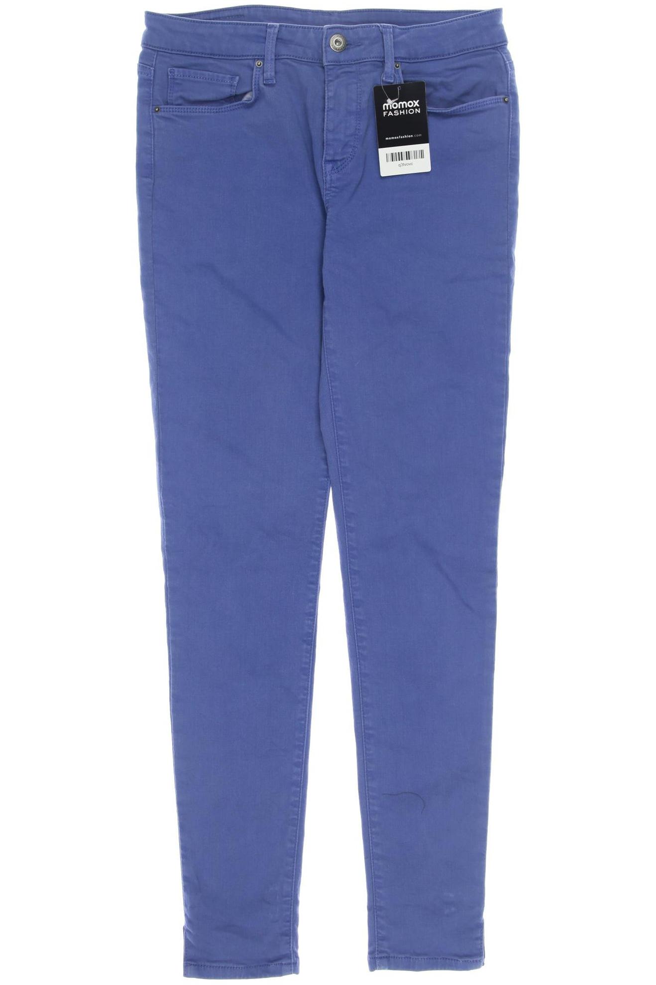 

Tommy Hilfiger Damen Jeans, blau, Gr. 28